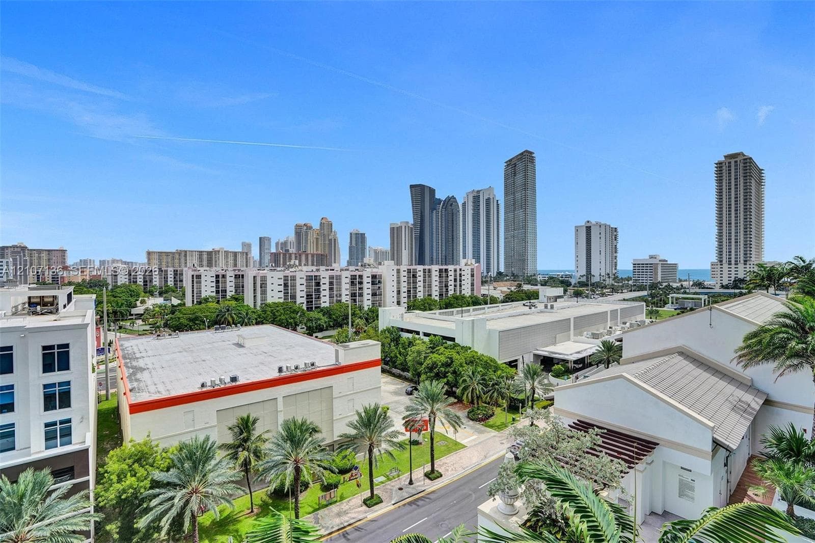 Parque Towers · #5-805 in Sunny Isles Beach - Photo 77