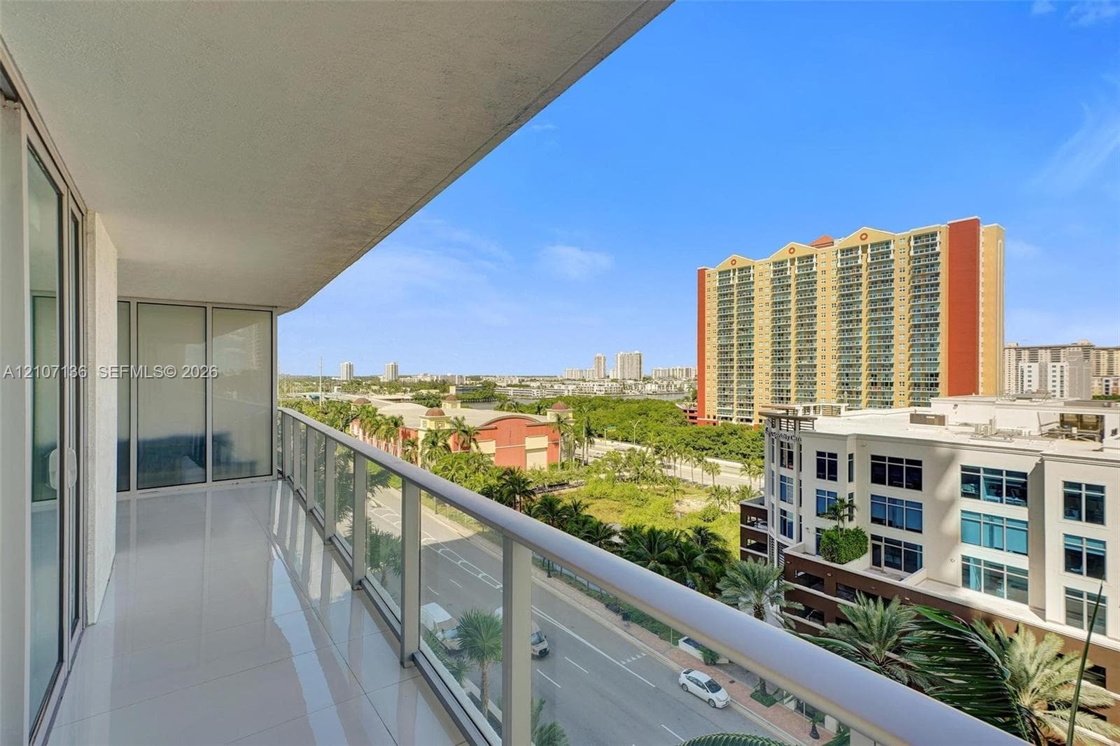 Parque Towers · #5-805 in Sunny Isles Beach - Photo 67