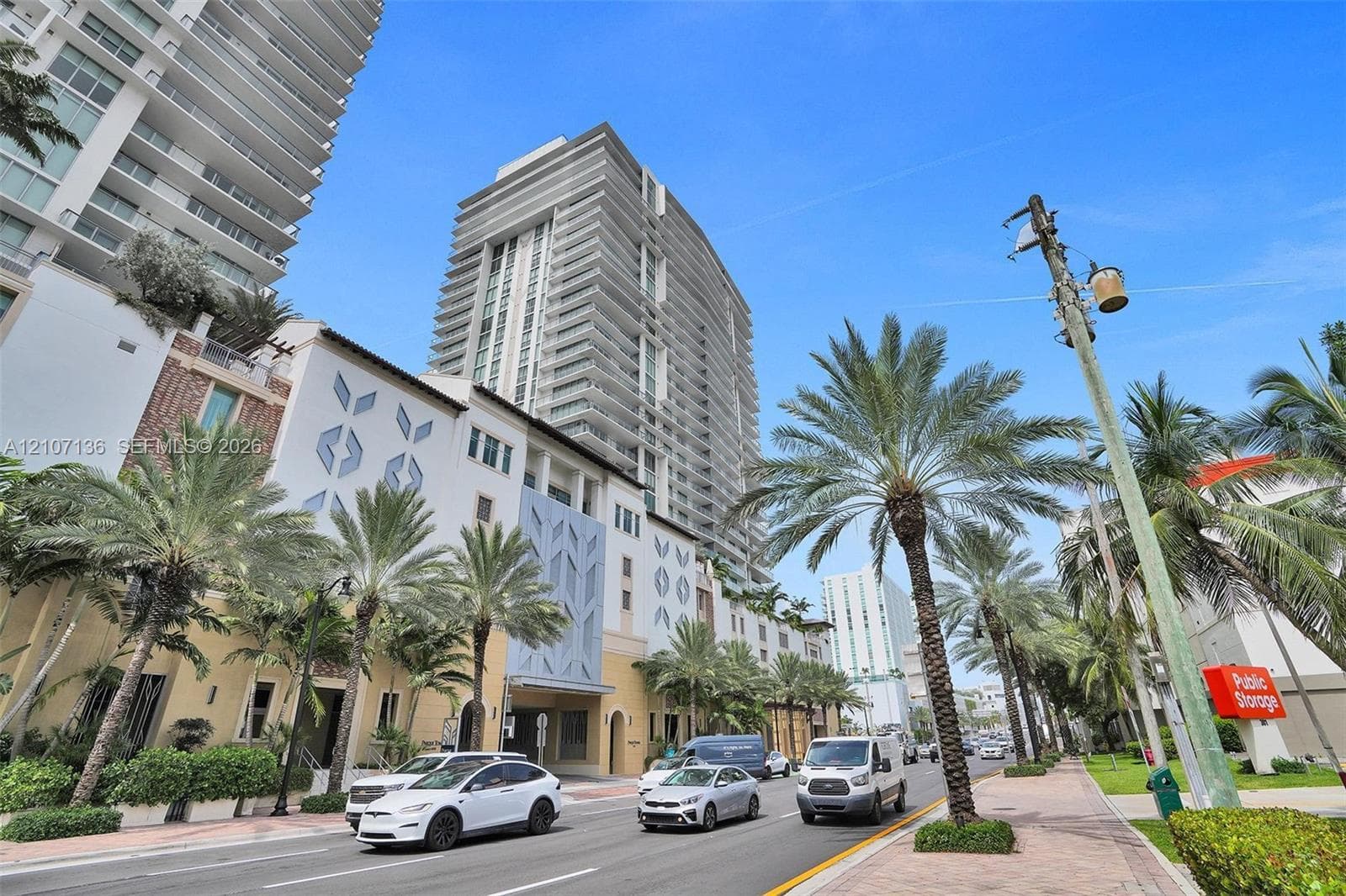 Parque Towers · #5-805 in Sunny Isles Beach - Photo 80