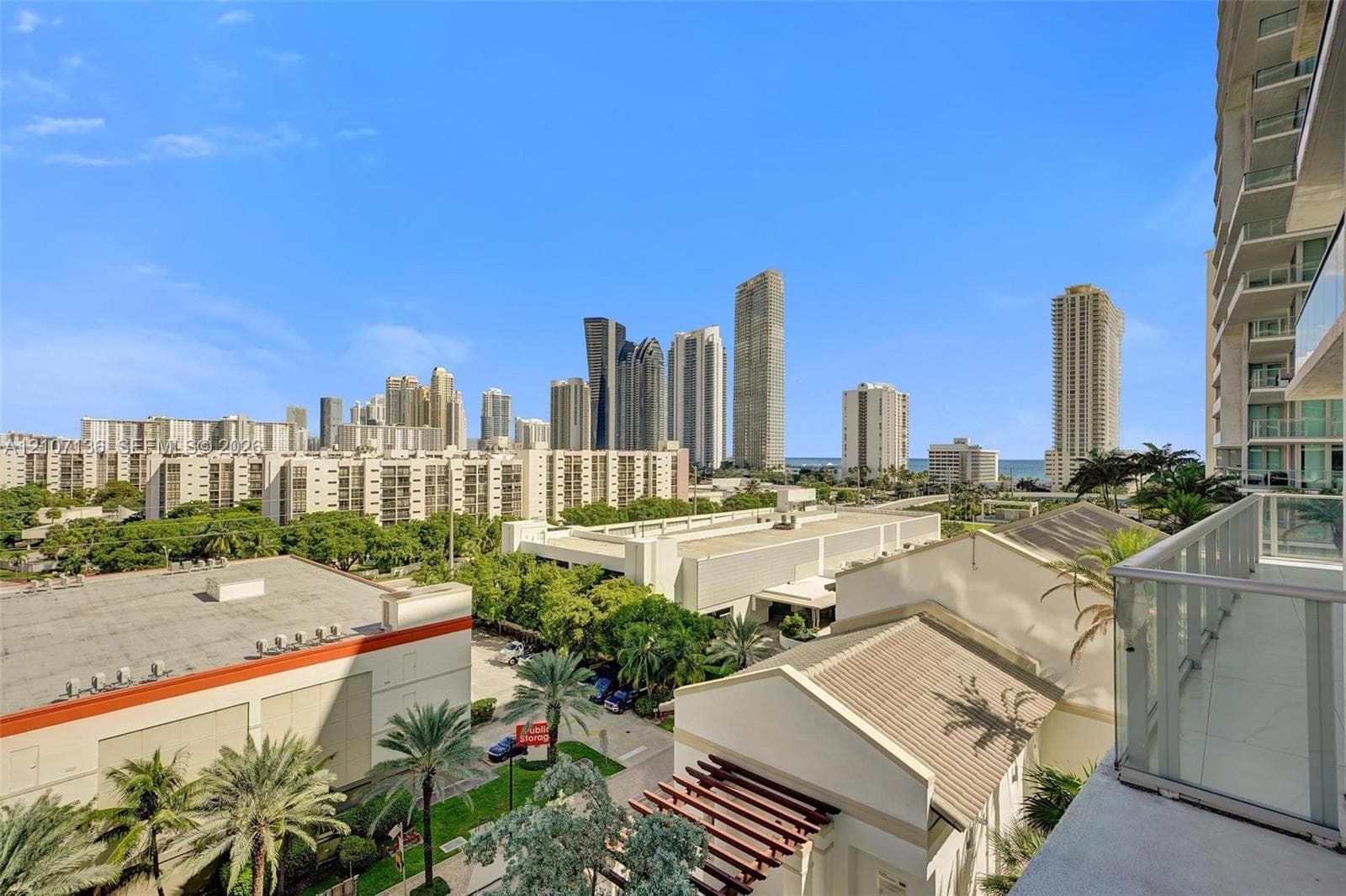 Parque Towers · #5-805 in Sunny Isles Beach - Photo 63