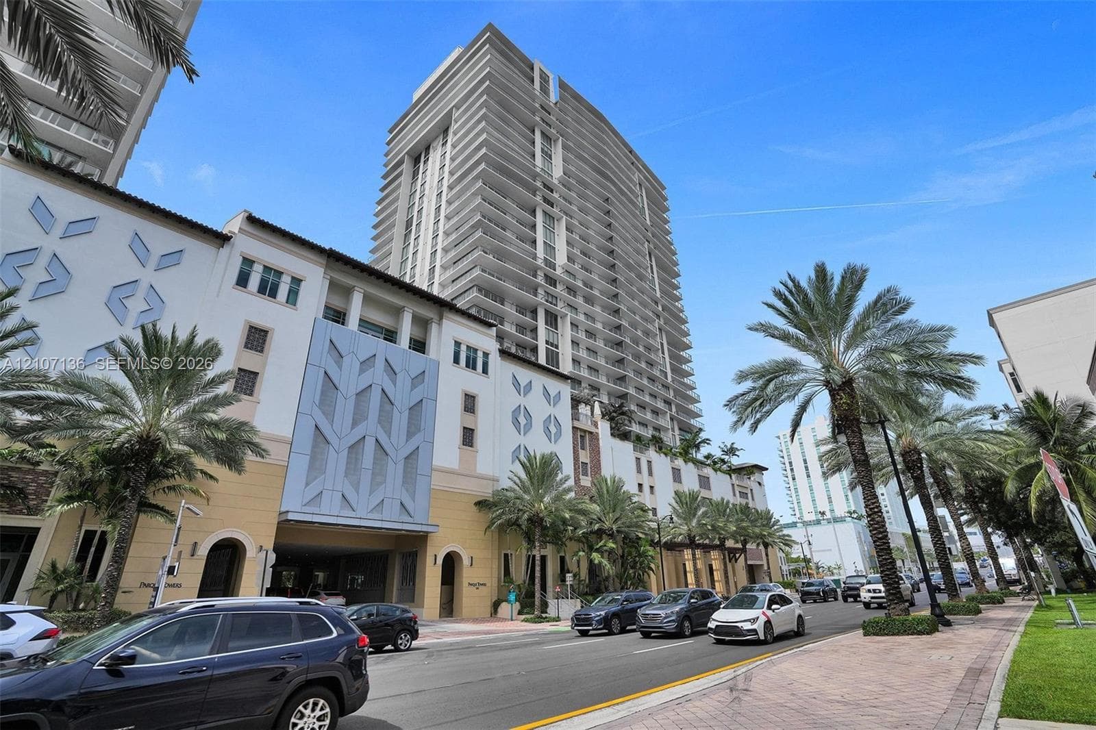 Parque Towers · #5-805 in Sunny Isles Beach - Photo 81