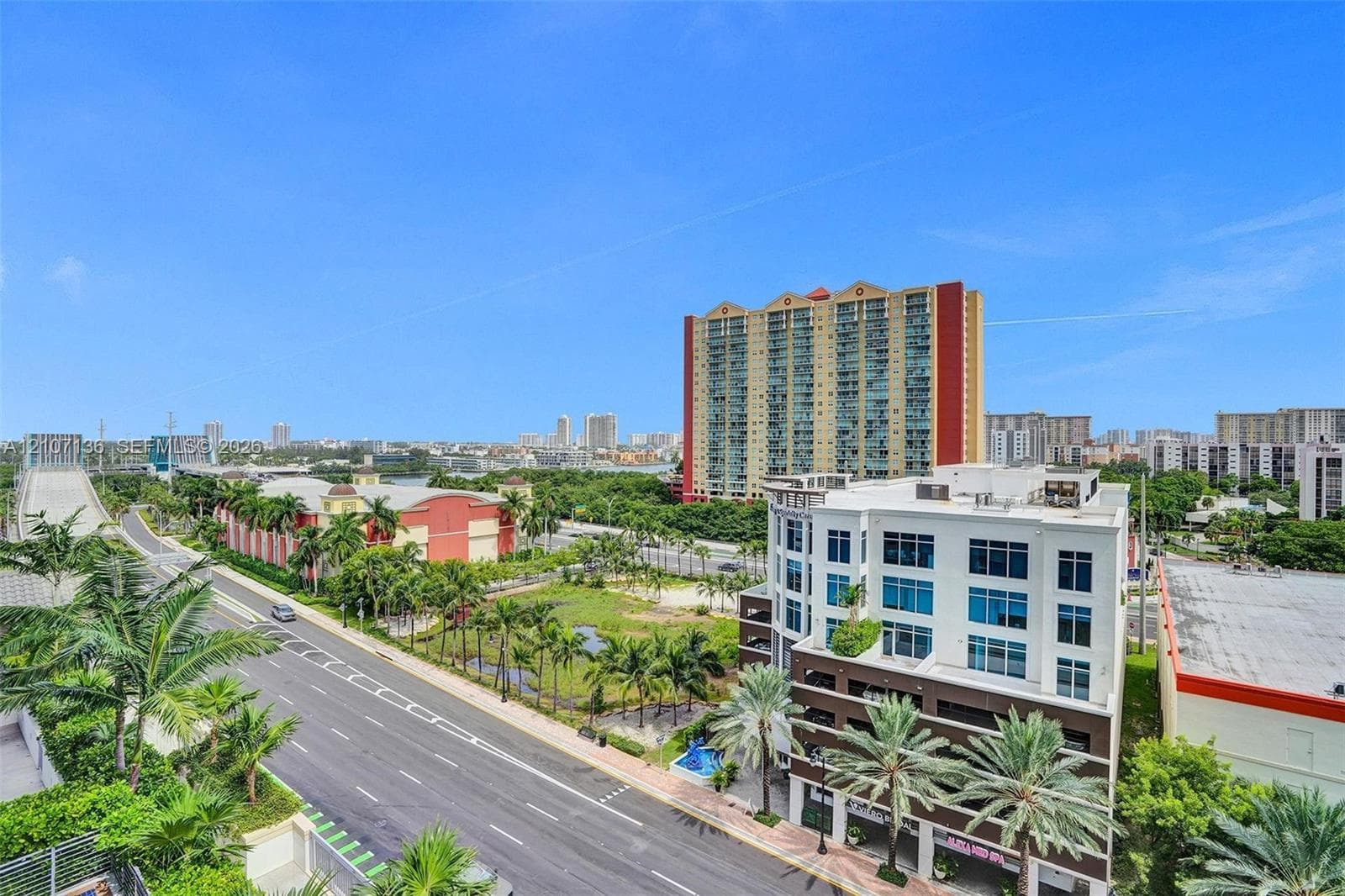 Parque Towers · #5-805 in Sunny Isles Beach - Photo 75