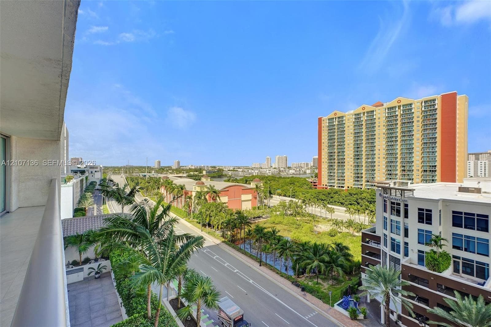 Parque Towers · #5-805 in Sunny Isles Beach - Photo 69