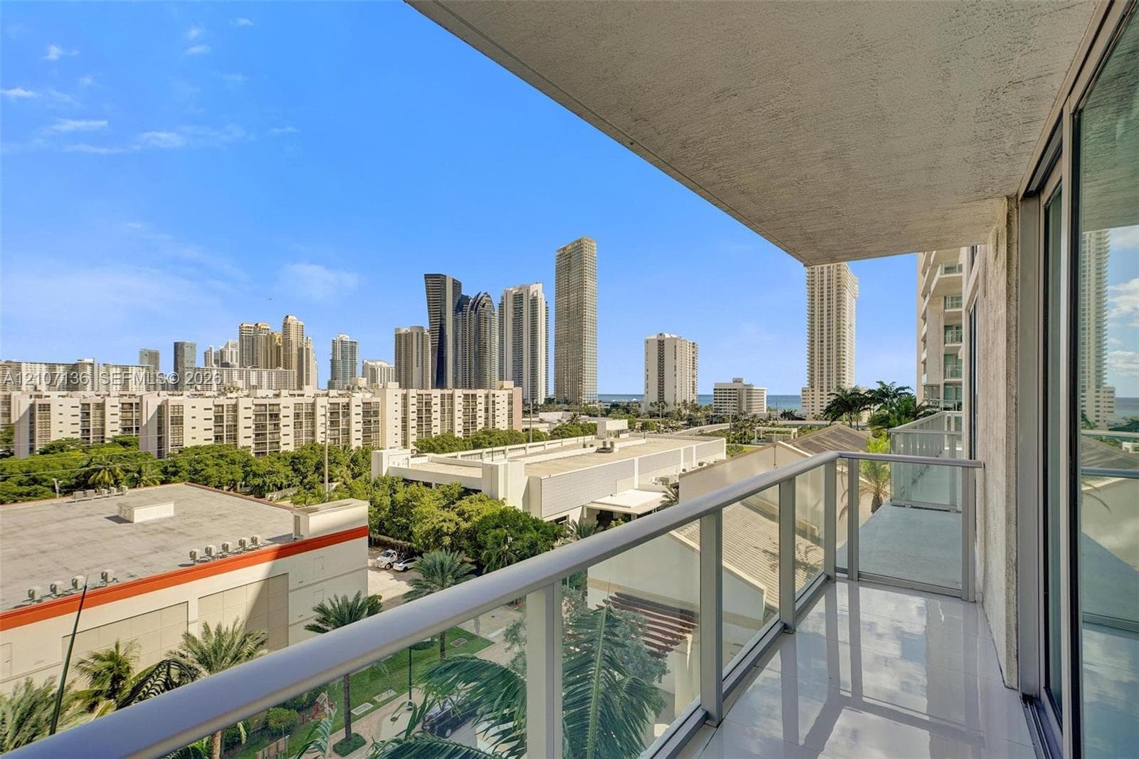 Parque Towers · #5-805 in Sunny Isles Beach - Photo 61