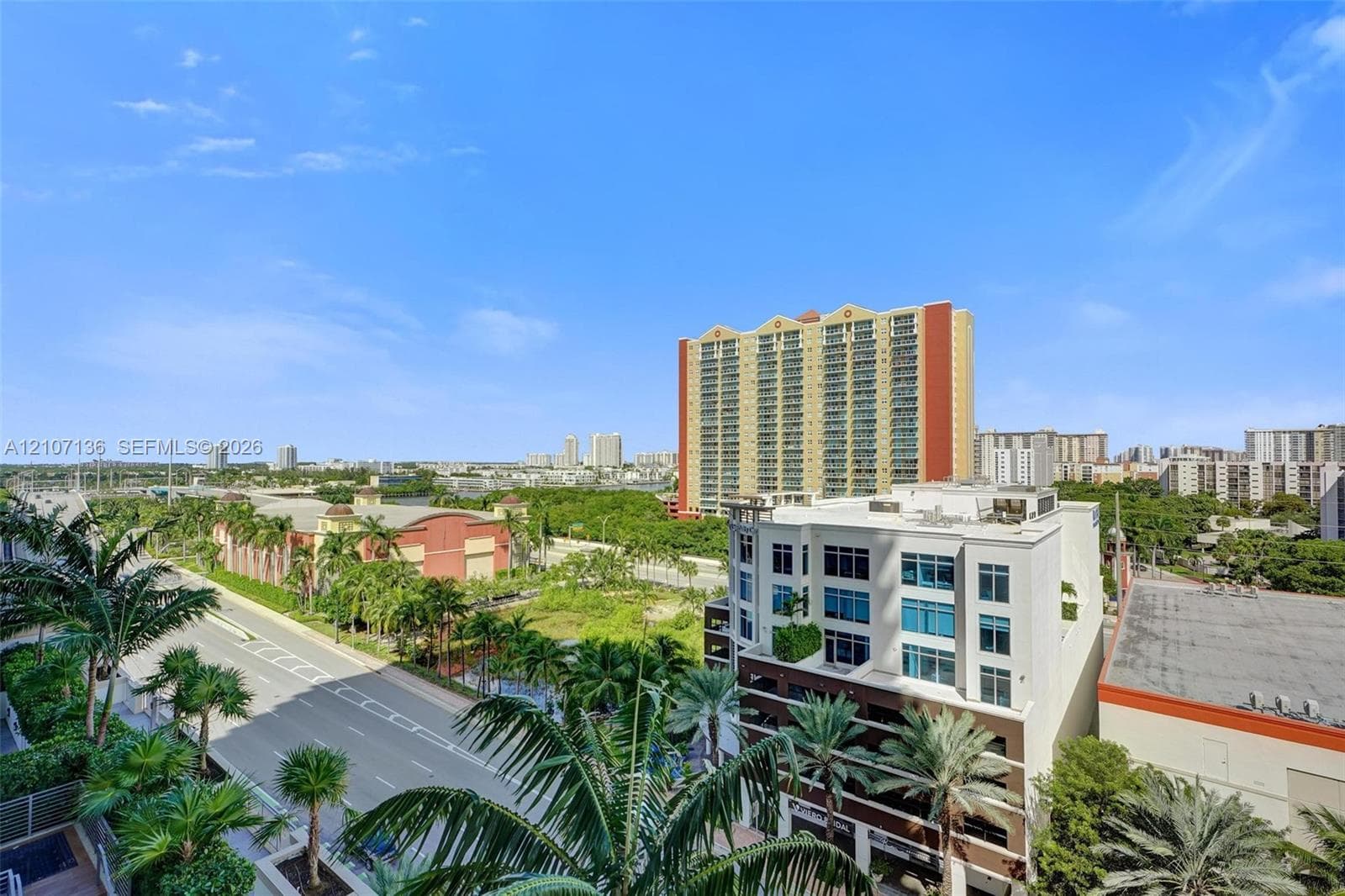 Parque Towers · #5-805 in Sunny Isles Beach - Photo 65