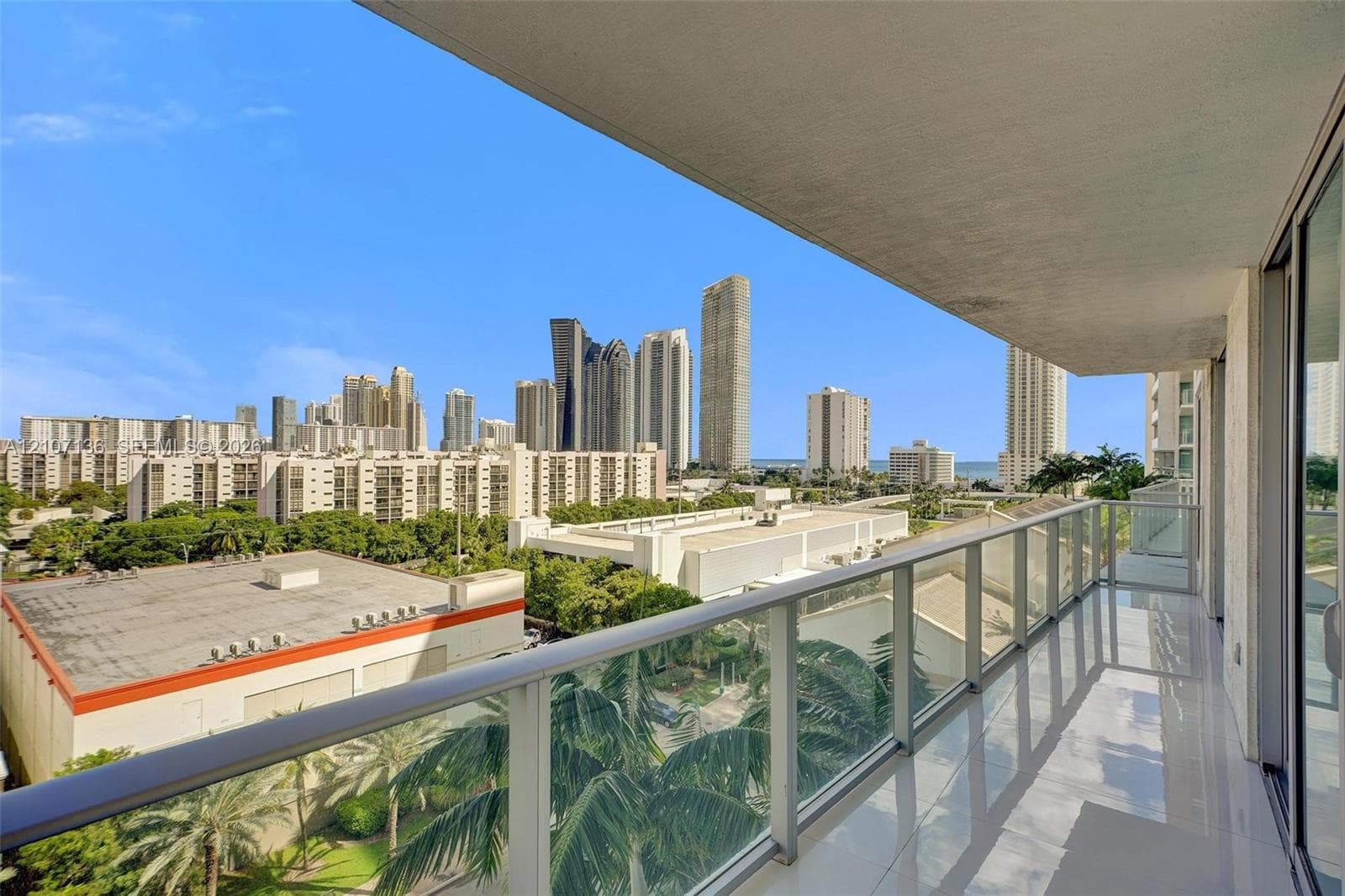 Parque Towers · #5-805 in Sunny Isles Beach - Photo 59