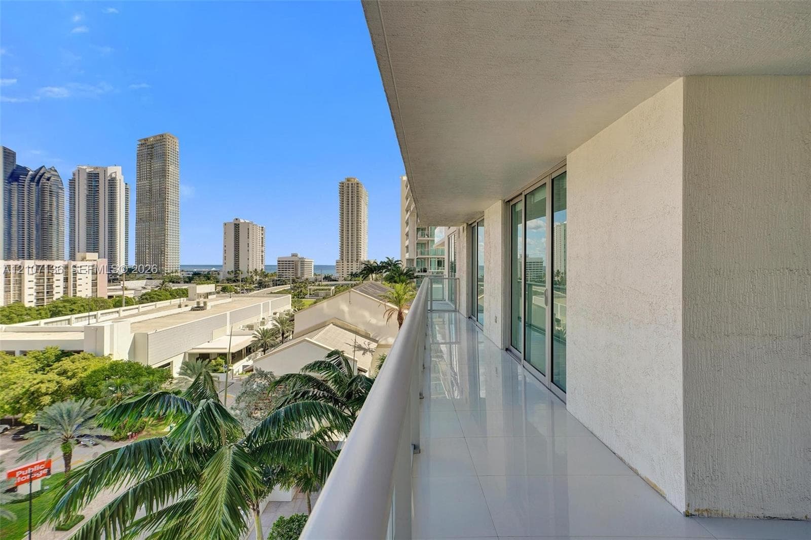 Parque Towers · #5-805 in Sunny Isles Beach - Photo 58