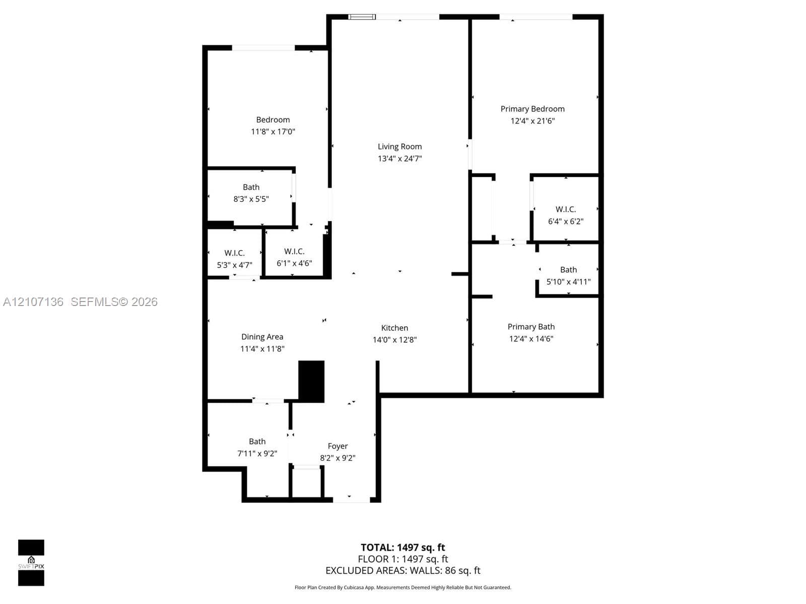 Parque Towers · #5-805 in Sunny Isles Beach - Photo 35