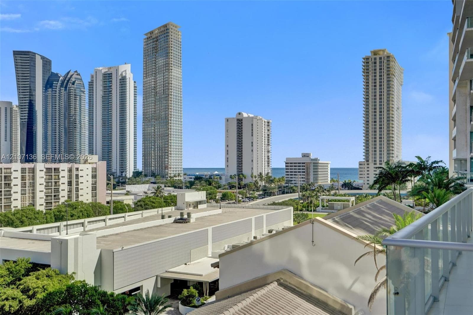 Parque Towers · #5-805 in Sunny Isles Beach - Photo 64