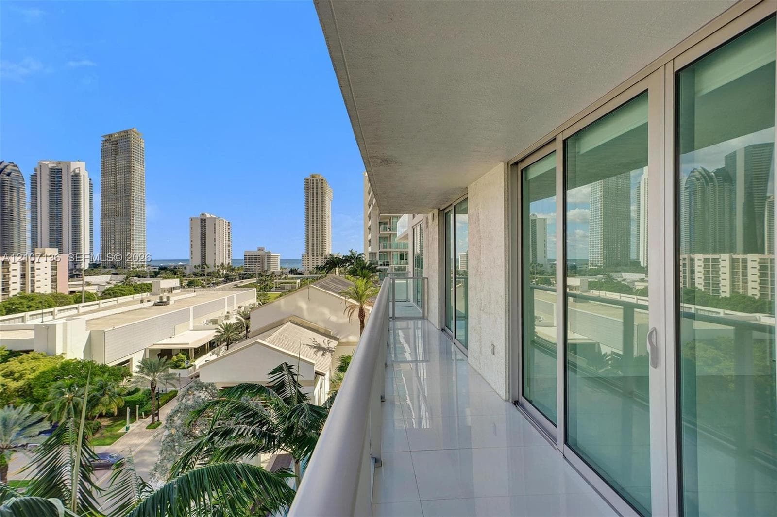 Parque Towers · #5-805 in Sunny Isles Beach - Photo 60