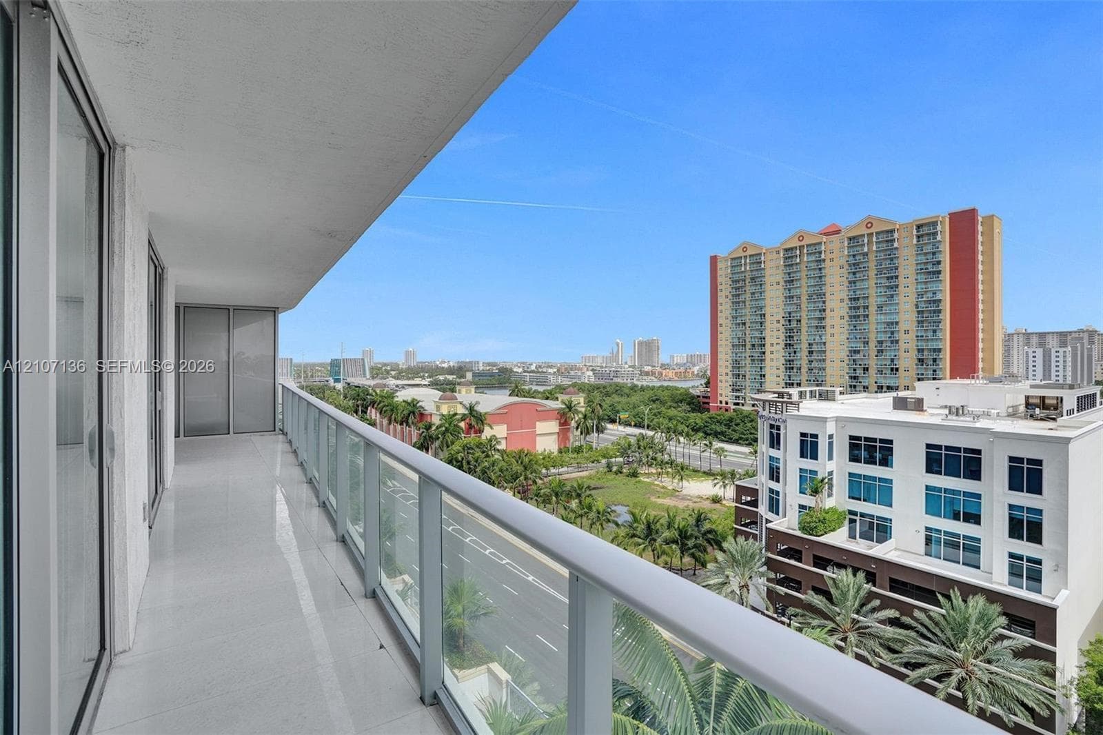 Parque Towers · #5-805 in Sunny Isles Beach - Photo 74