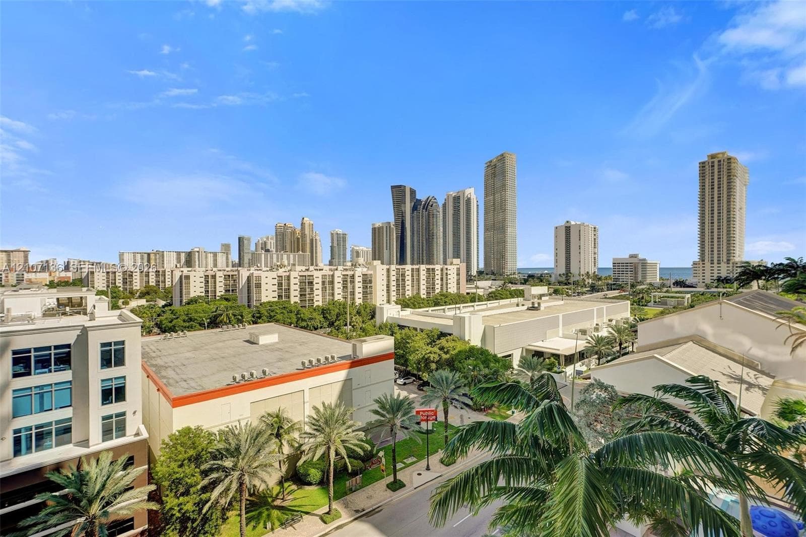 Parque Towers · #5-805 in Sunny Isles Beach - Photo 70