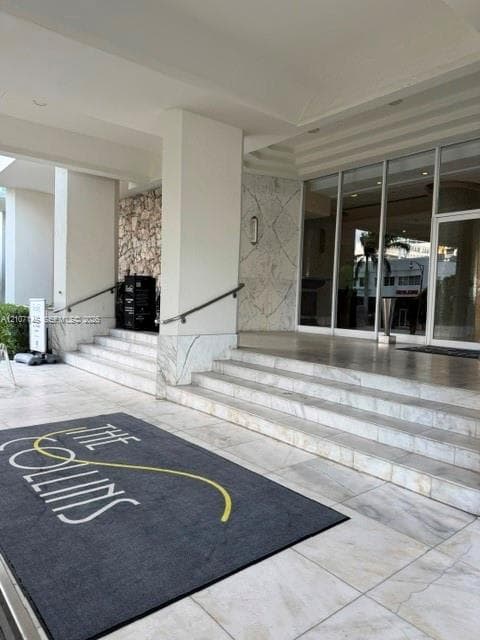 THE COLLINS CONDO · #810 in Miami Beach - Photo 1
