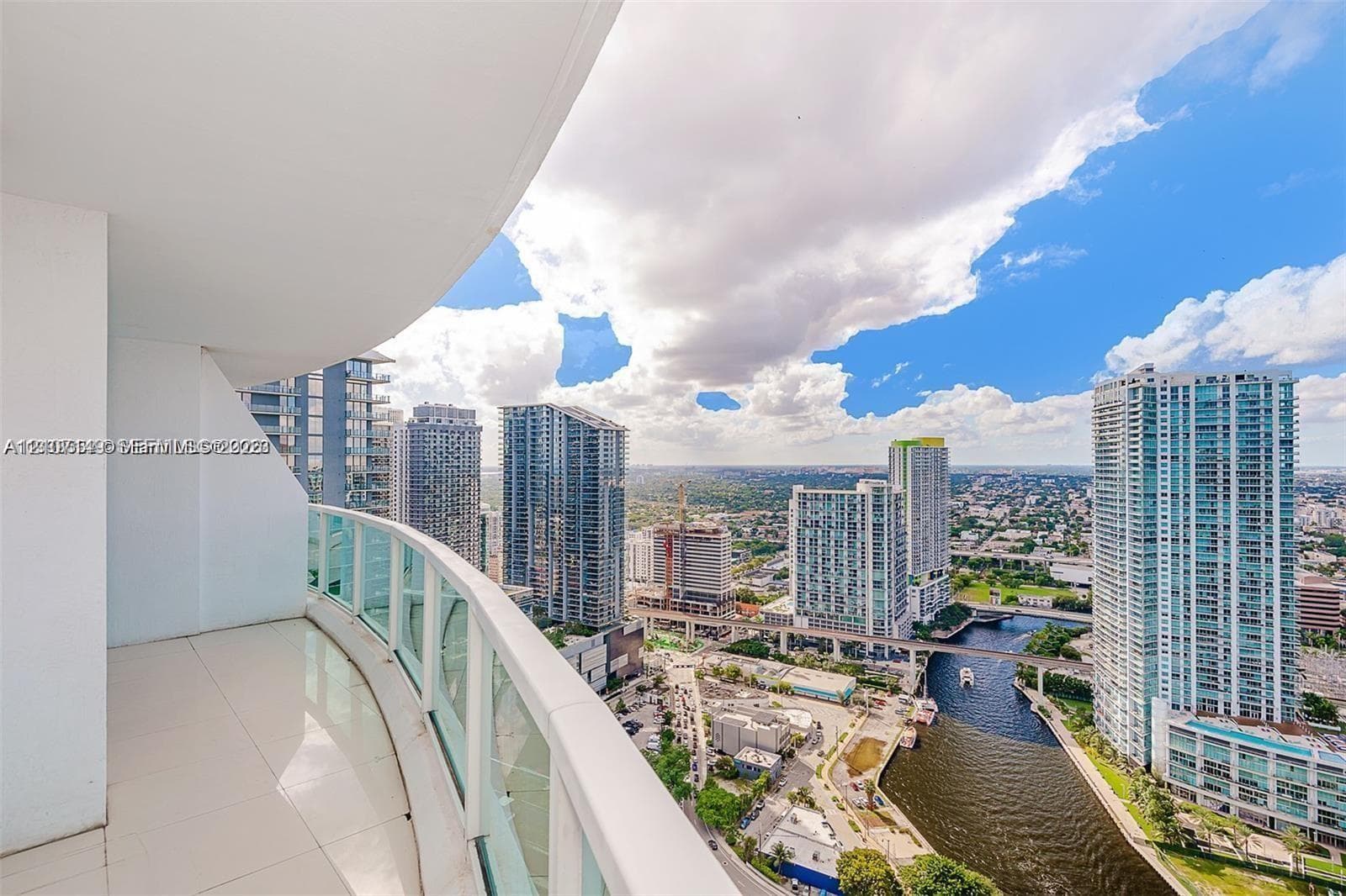 Brickell on the River North · #2417 in Miami - Photo 26