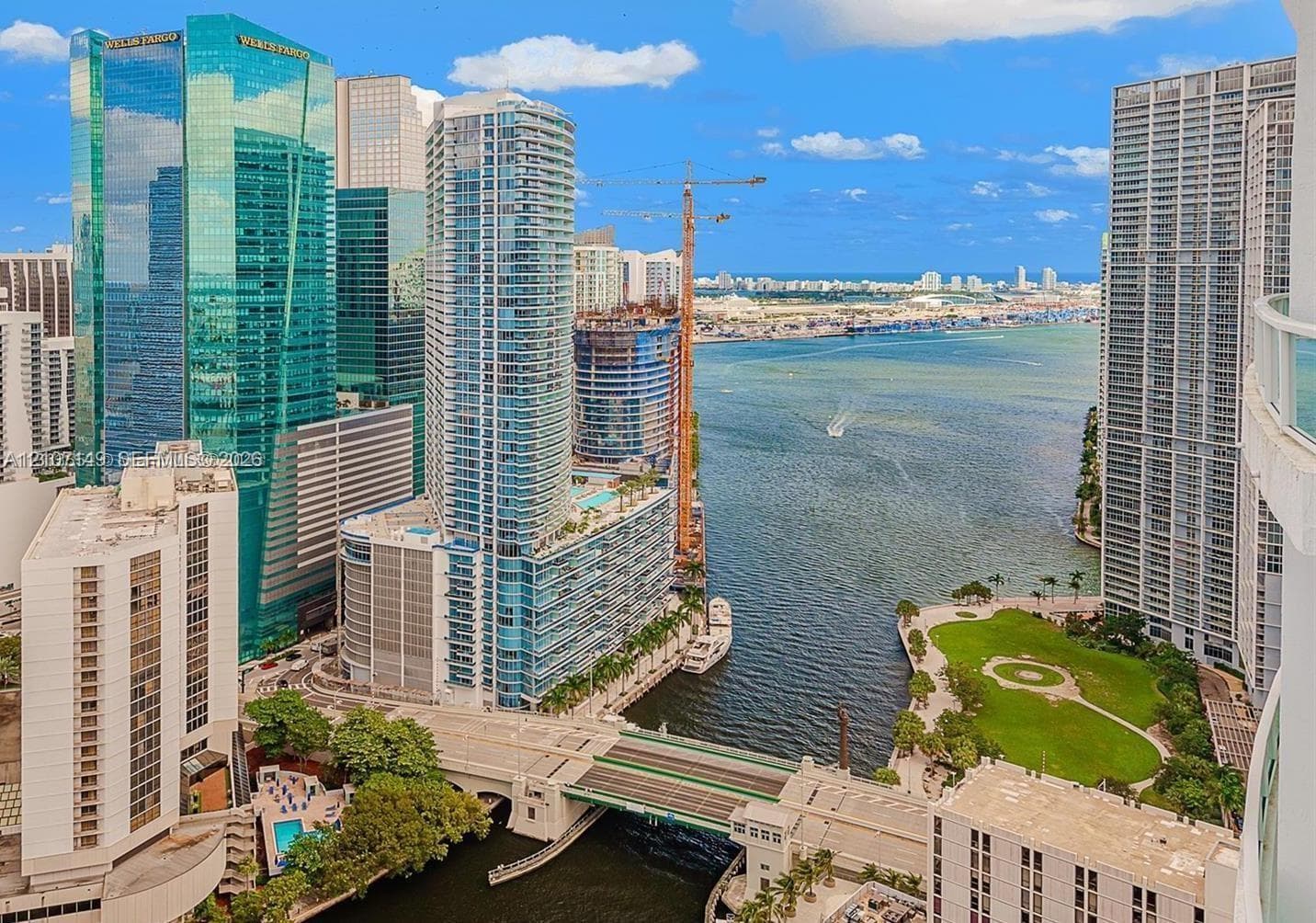 Brickell on the River North · #2417 in Miami - Photo 3