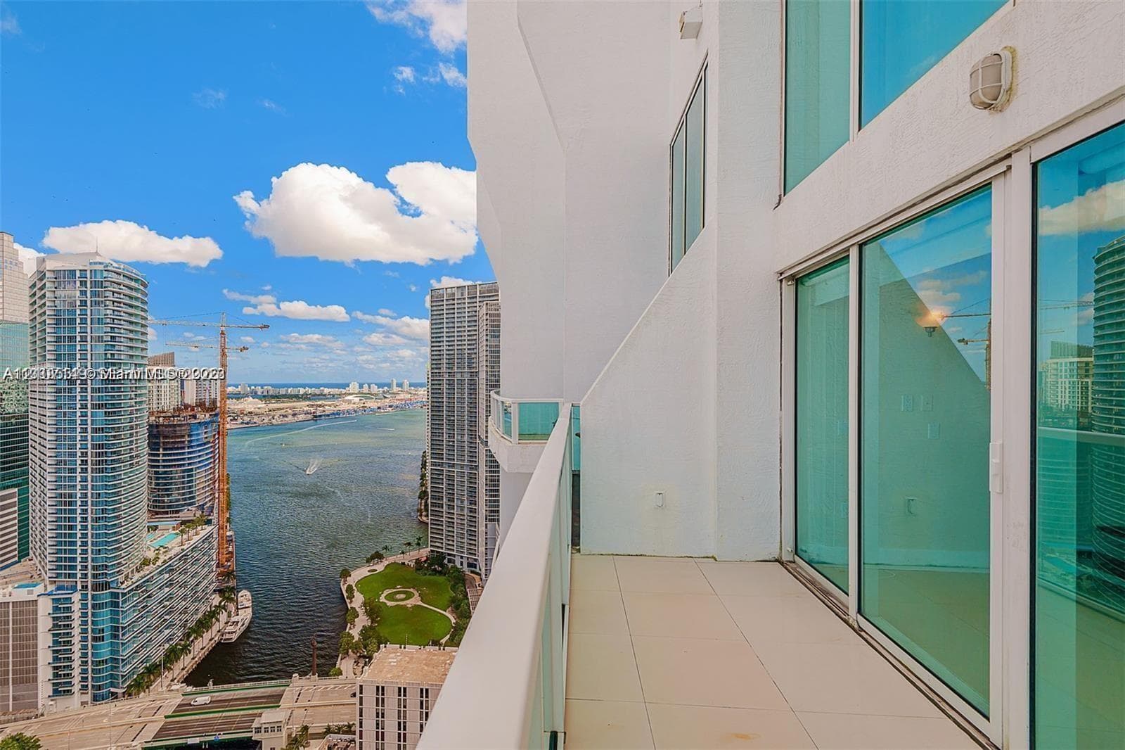 Brickell on the River North · #2417 in Miami - Photo 28