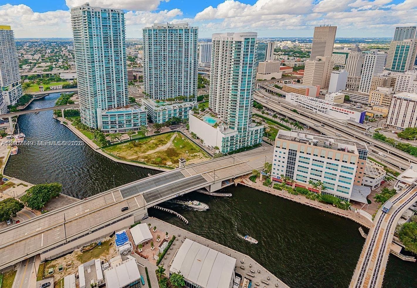 Brickell on the River North · #2417 in Miami - Photo 33