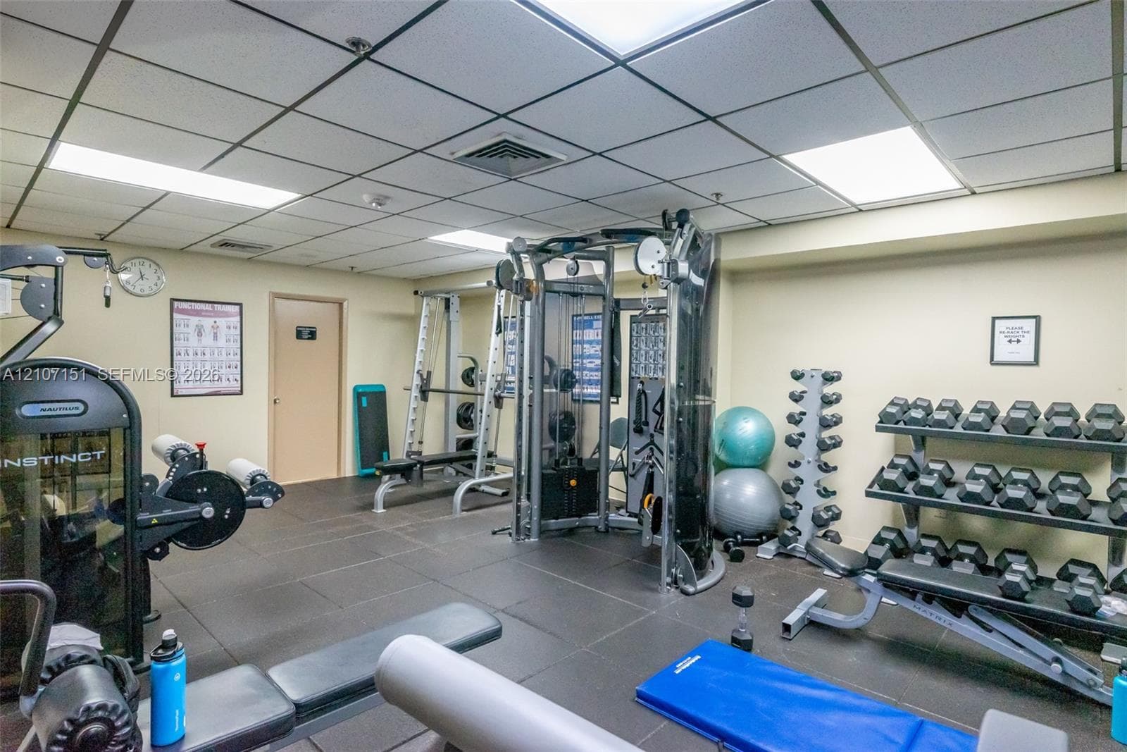 SUMMIT CONDO · #907N in Hollywood - Photo 41