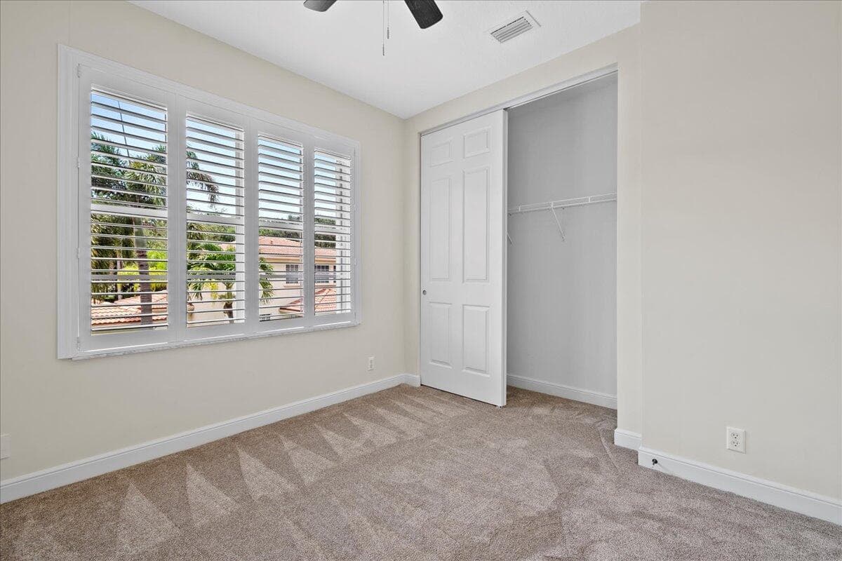2nd Bedroom