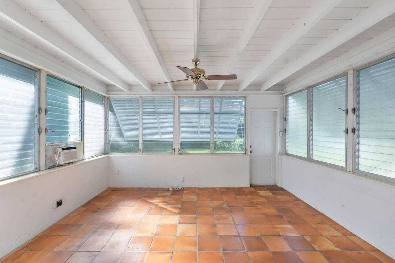Florida Room