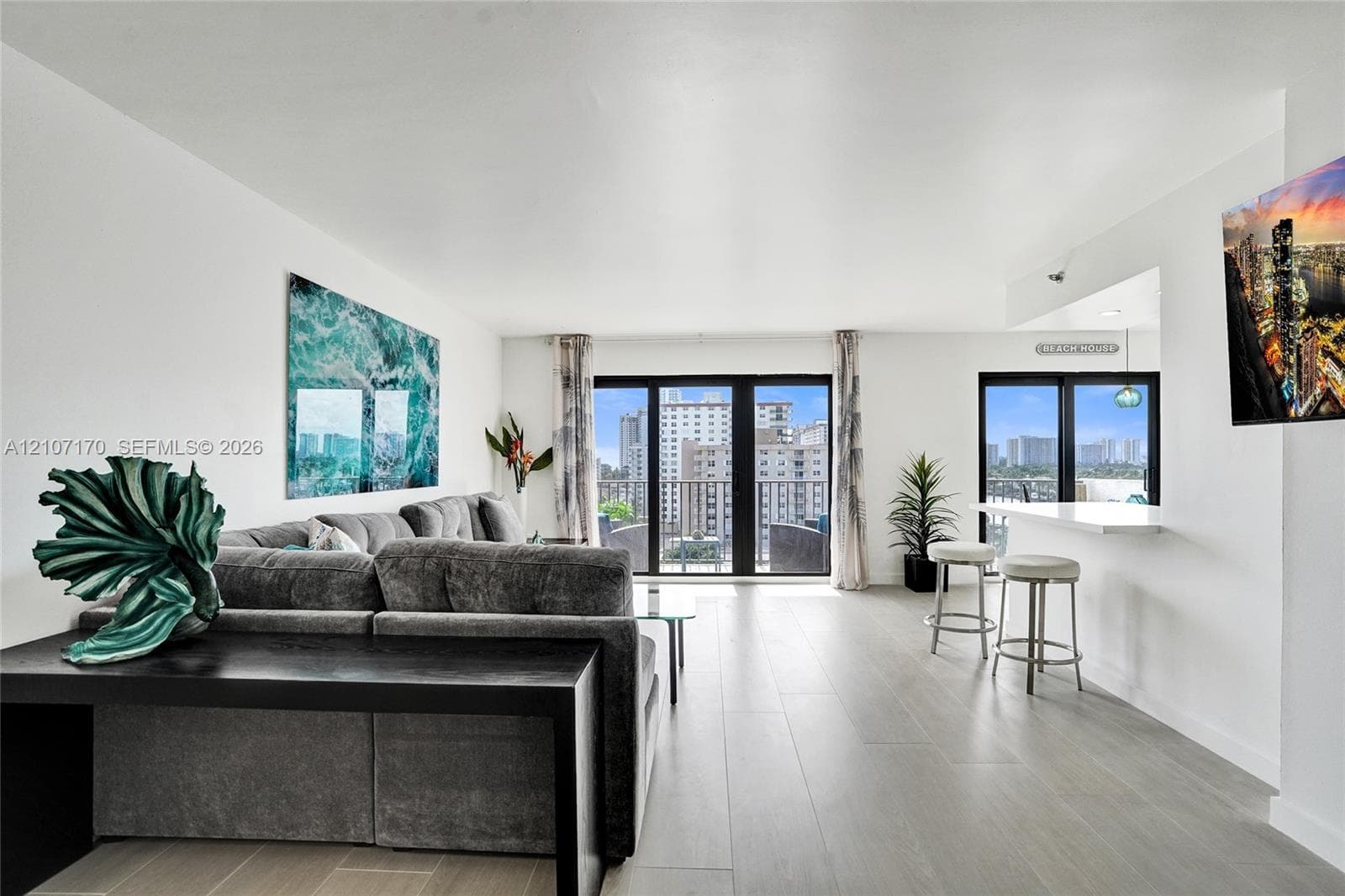 SUMMIT CONDO · #908S in Hollywood - Photo 13