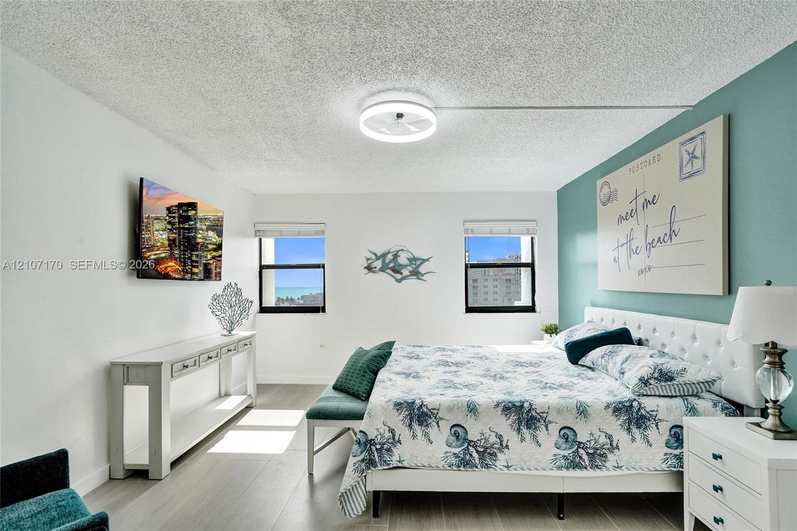 SUMMIT CONDO · #908S in Hollywood - Photo 47