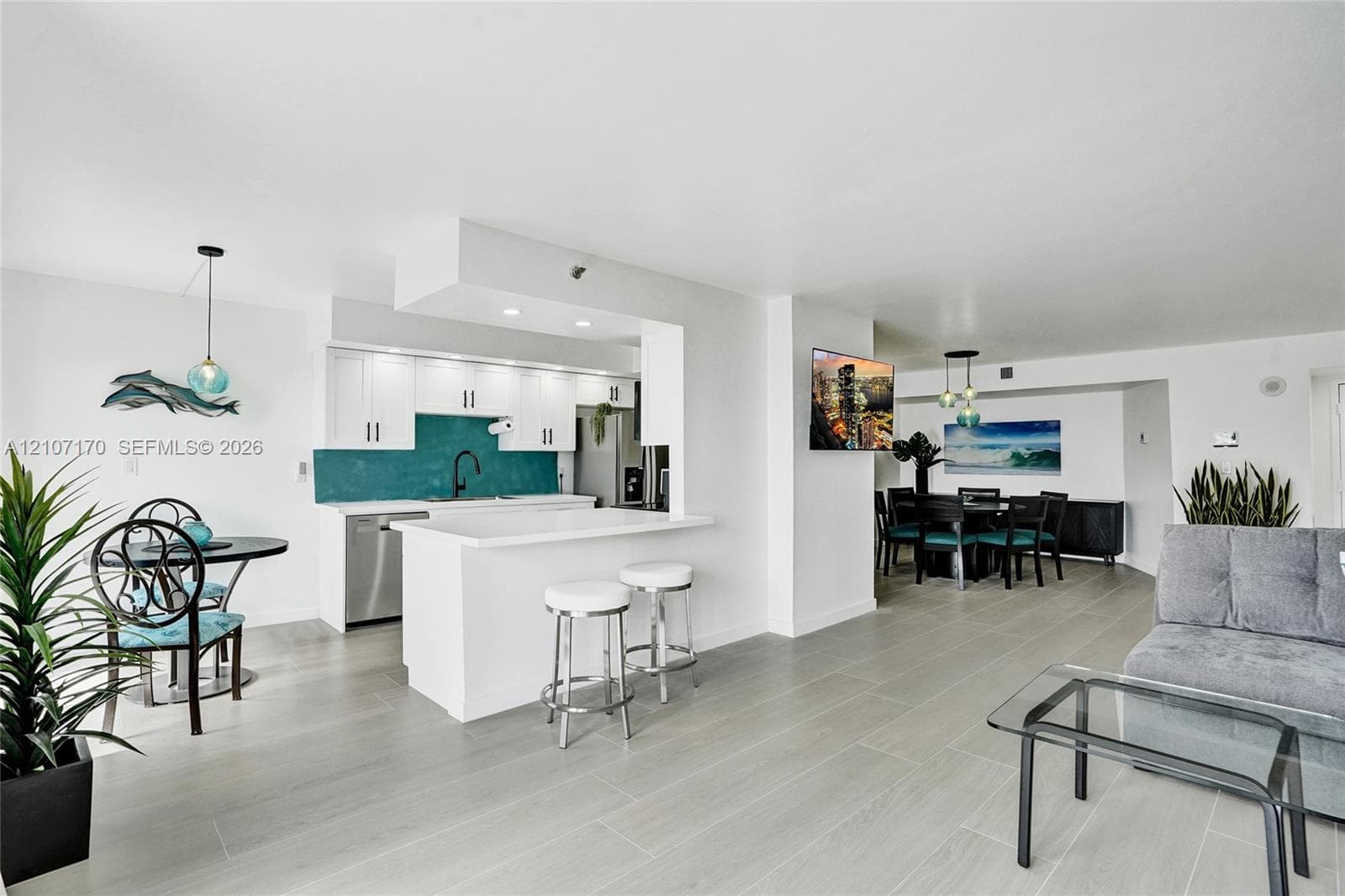 SUMMIT CONDO · #908S in Hollywood - Photo 12