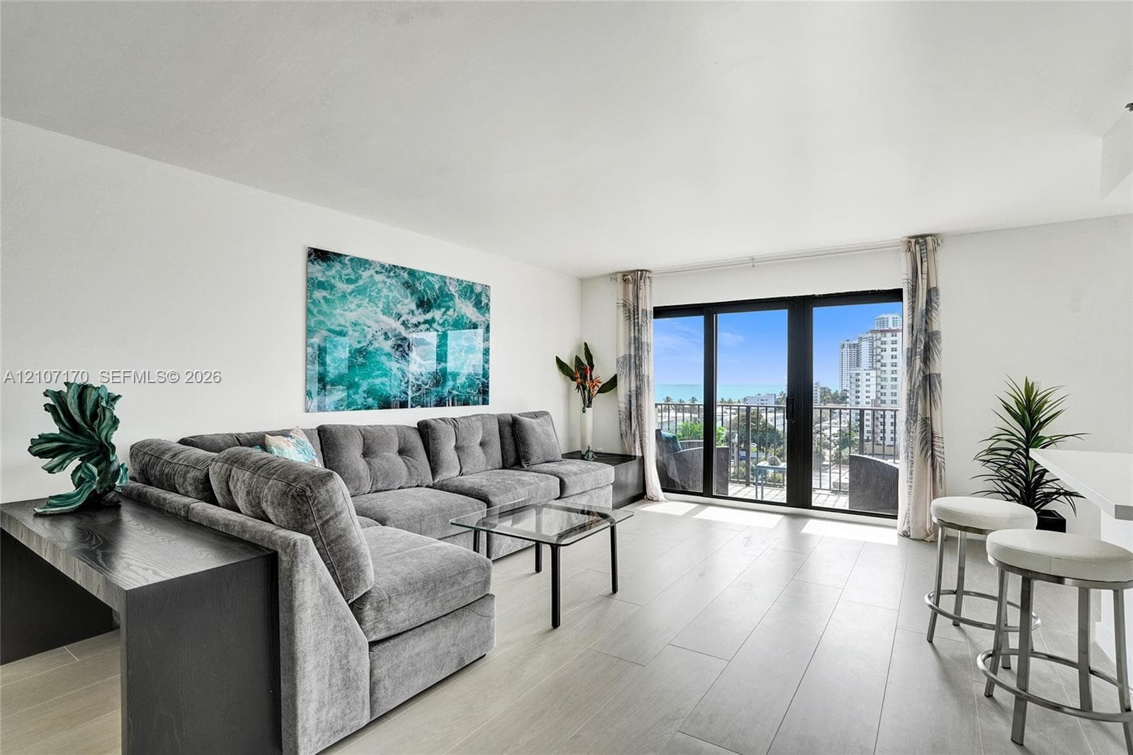 SUMMIT CONDO · #908S in Hollywood - Photo 7