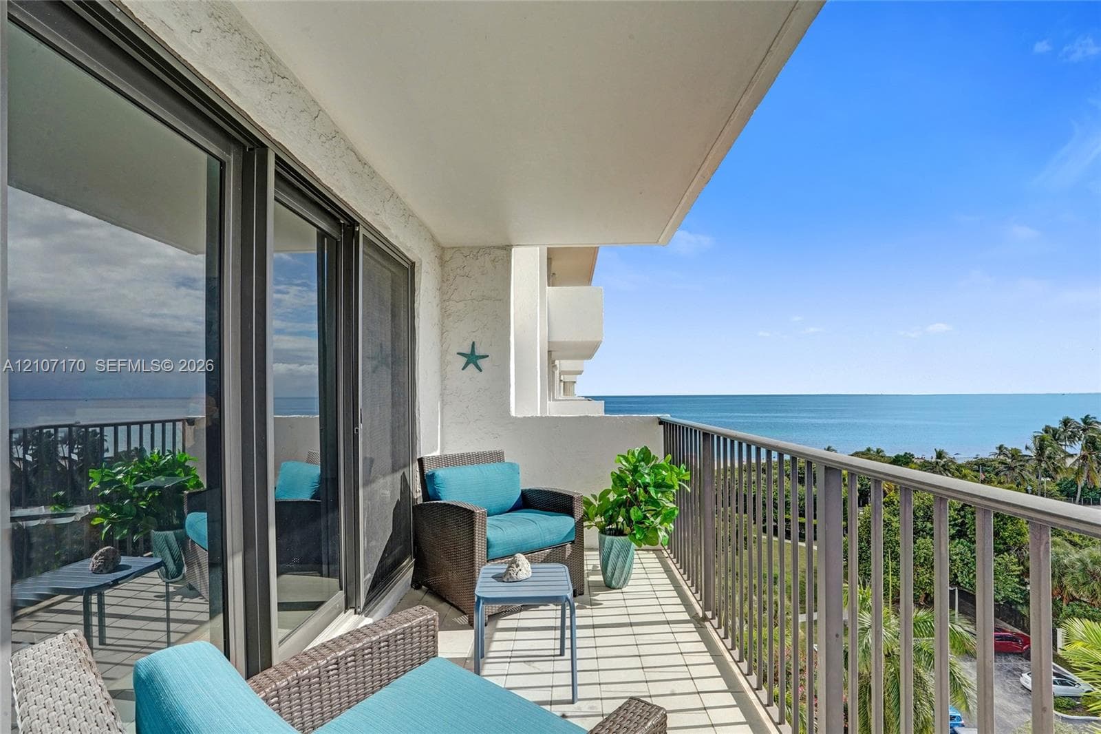 SUMMIT CONDO · #908S in Hollywood - Photo 3