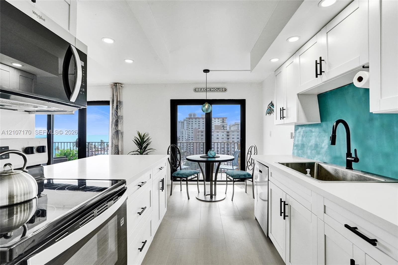 SUMMIT CONDO · #908S in Hollywood - Photo 32