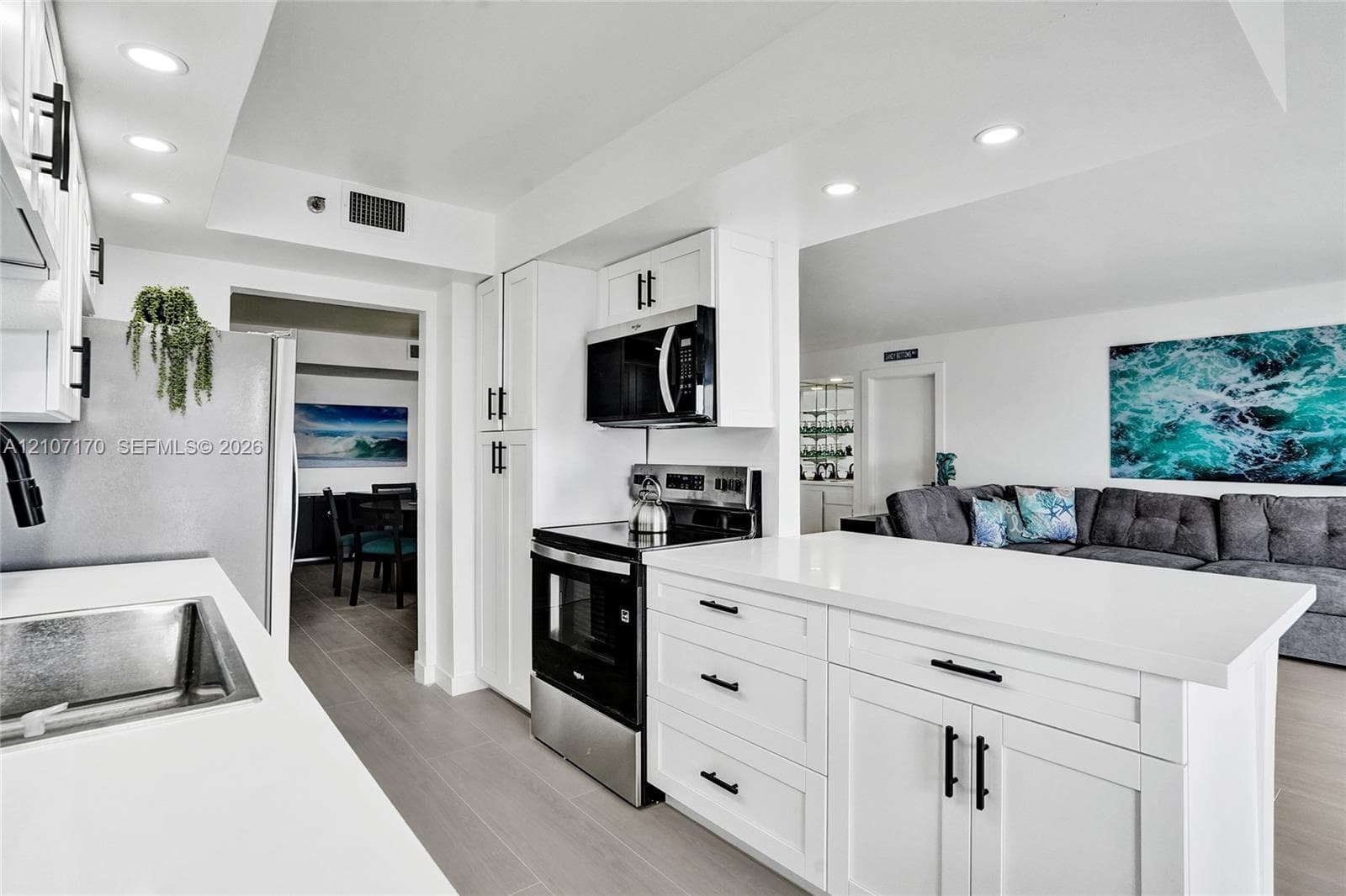 SUMMIT CONDO · #908S in Hollywood - Photo 28
