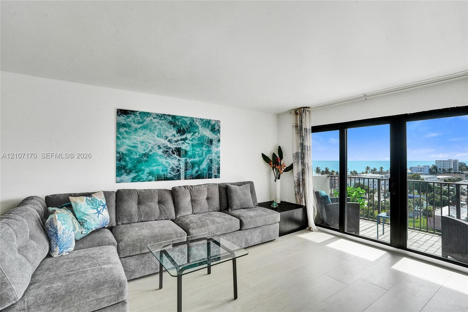 SUMMIT CONDO · #908S in Hollywood - Photo 20