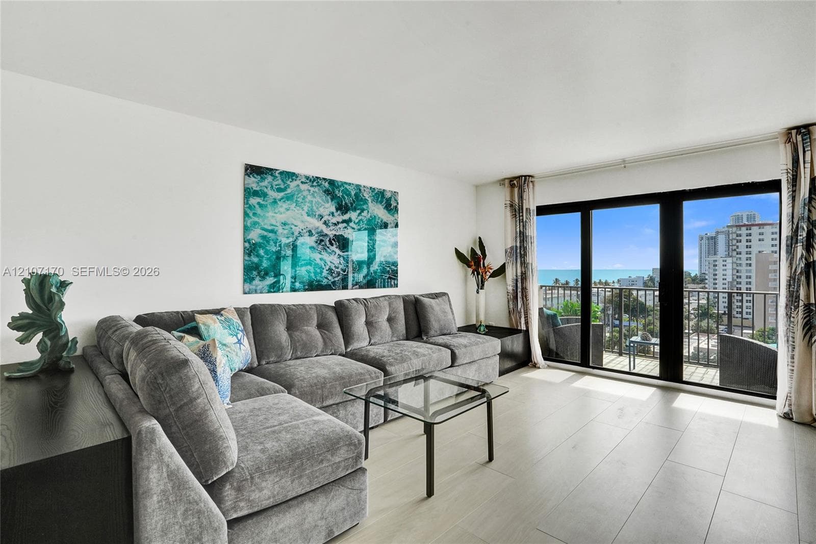SUMMIT CONDO · #908S in Hollywood - Photo 24