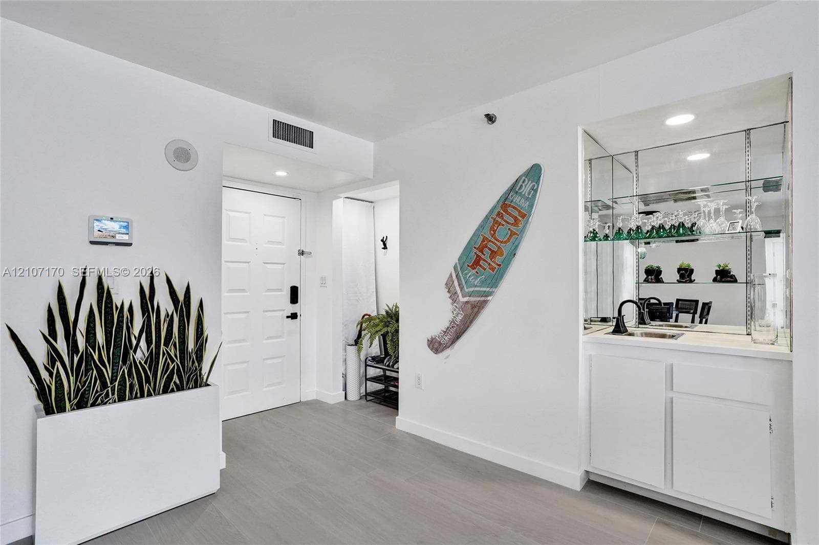 SUMMIT CONDO · #908S in Hollywood - Photo 18