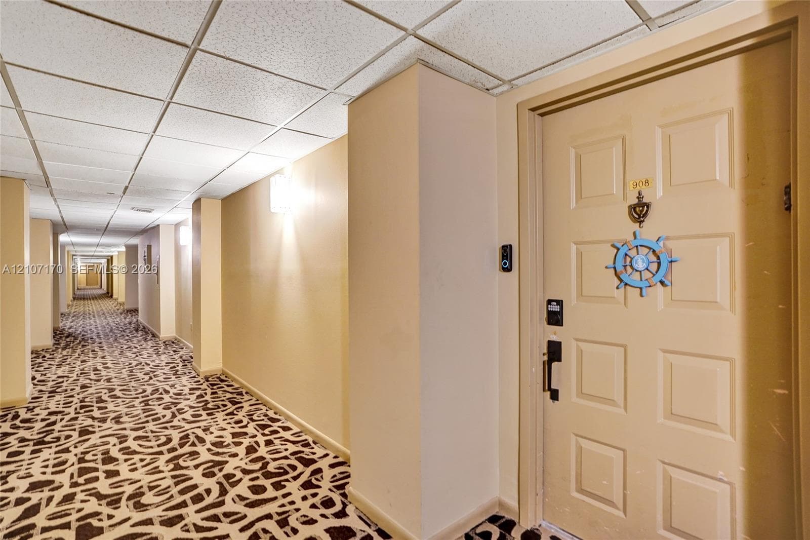 SUMMIT CONDO · #908S in Hollywood - Photo 54