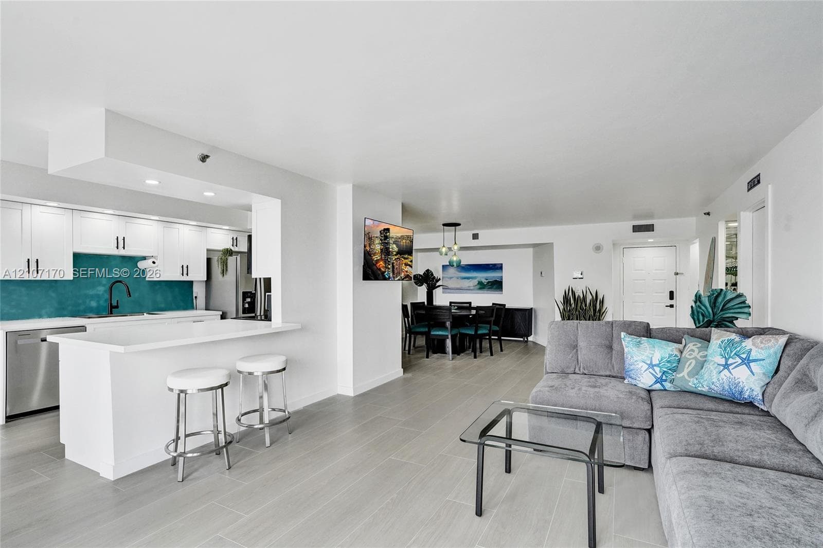 SUMMIT CONDO · #908S in Hollywood - Photo 15