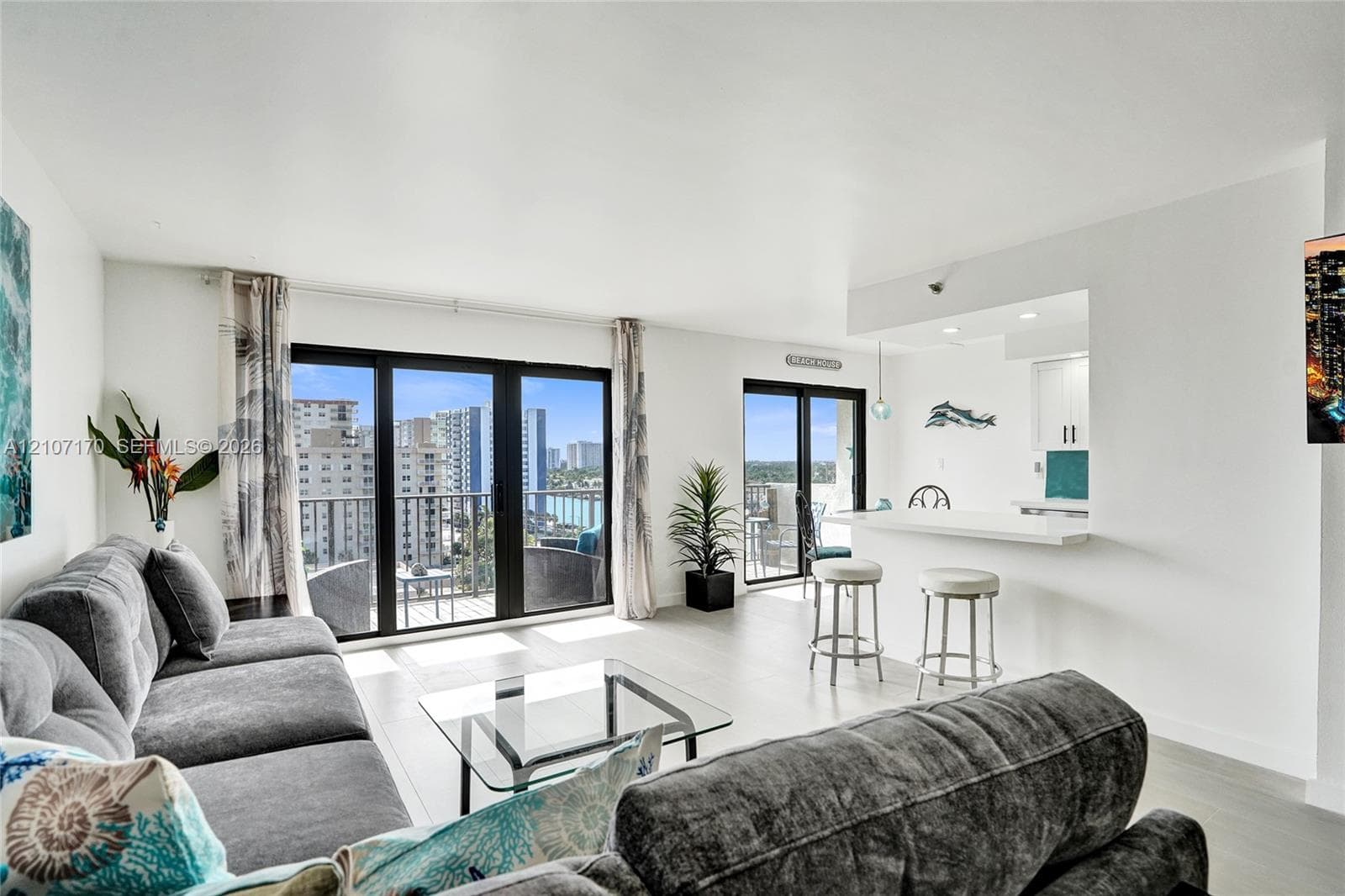SUMMIT CONDO · #908S in Hollywood - Photo 11