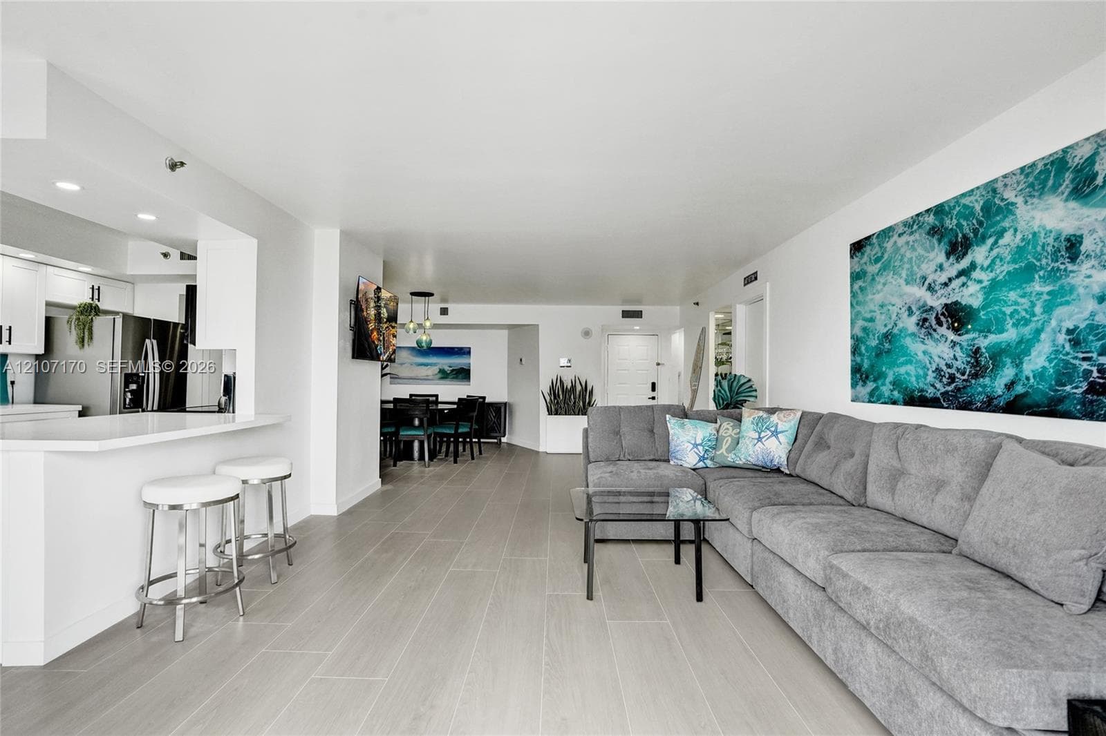 SUMMIT CONDO · #908S in Hollywood - Photo 19