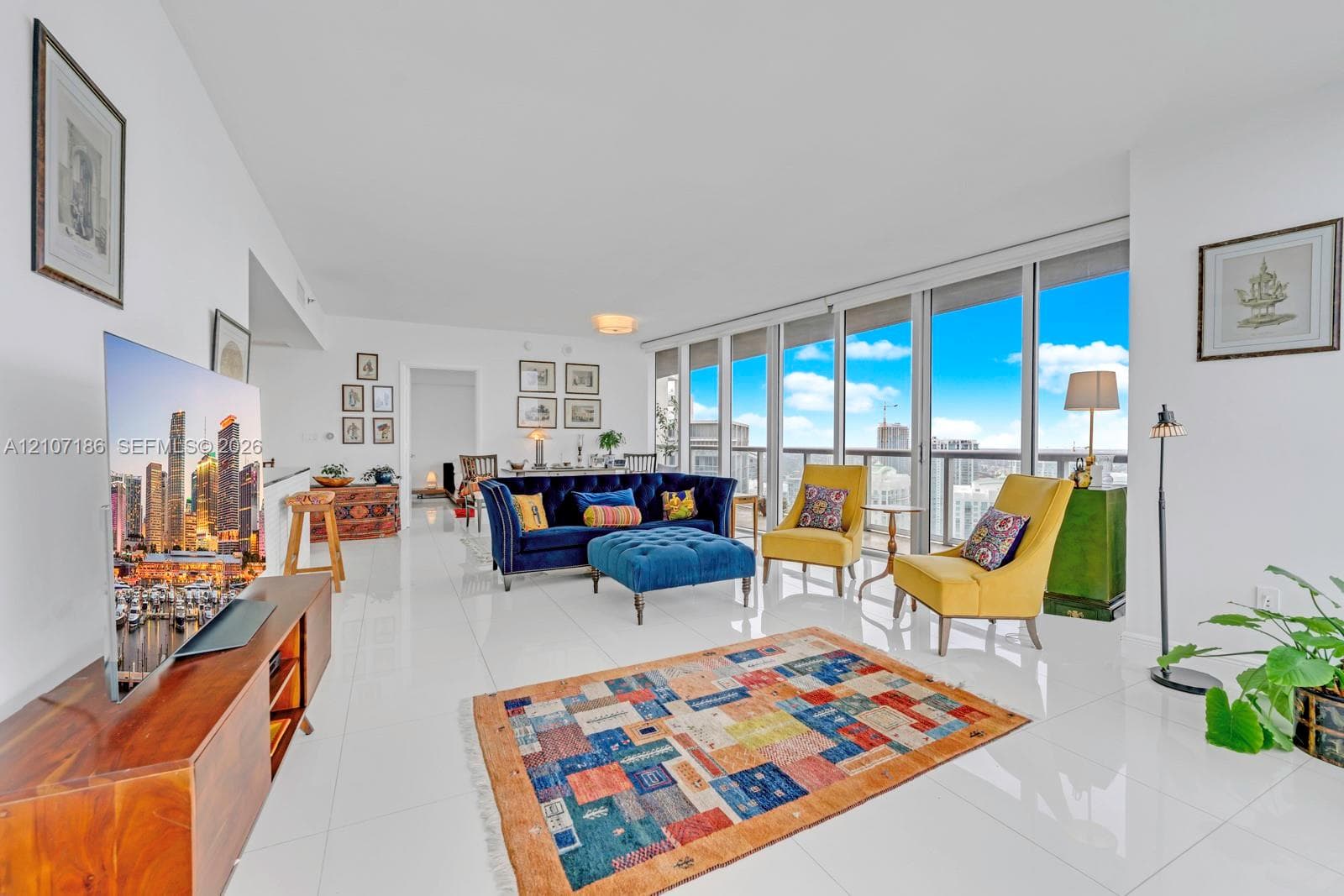 Icon Brickell I · #5002 in Miami - Photo 26