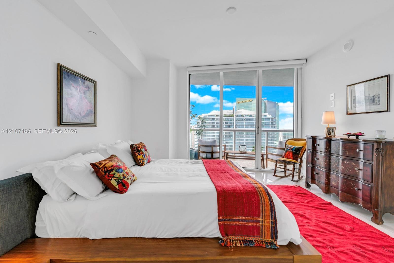 Icon Brickell I · #5002 in Miami - Photo 3