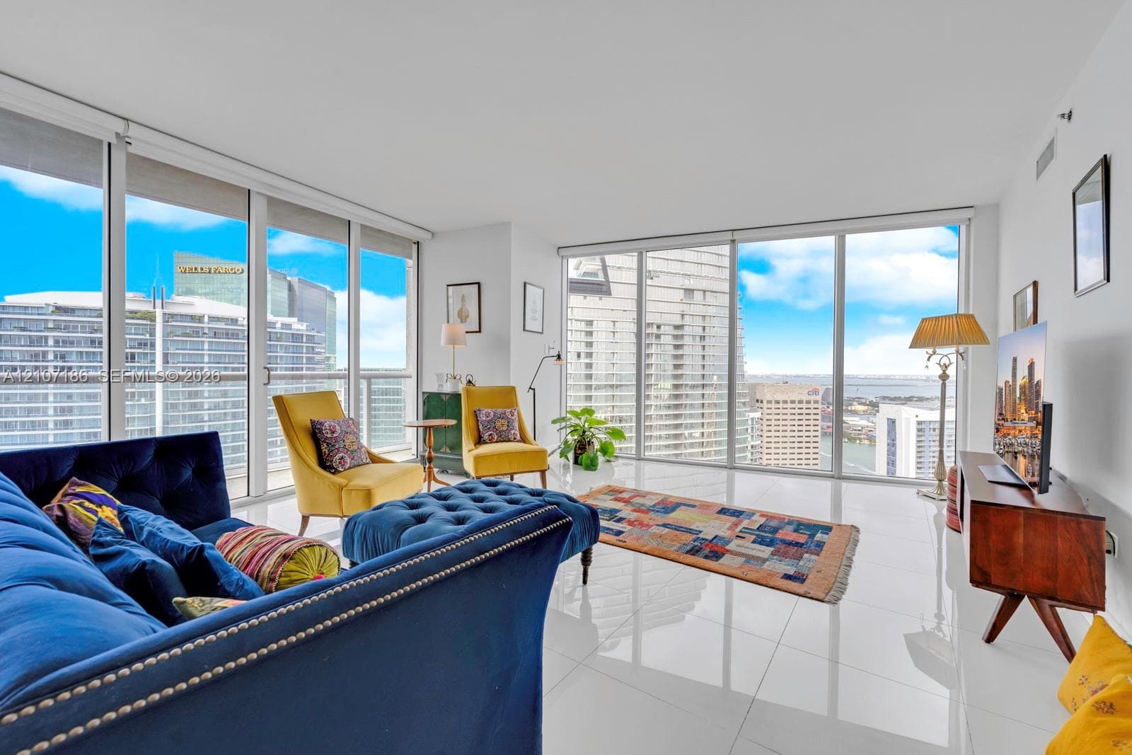 Icon Brickell I · #5002 in Miami - Photo 1