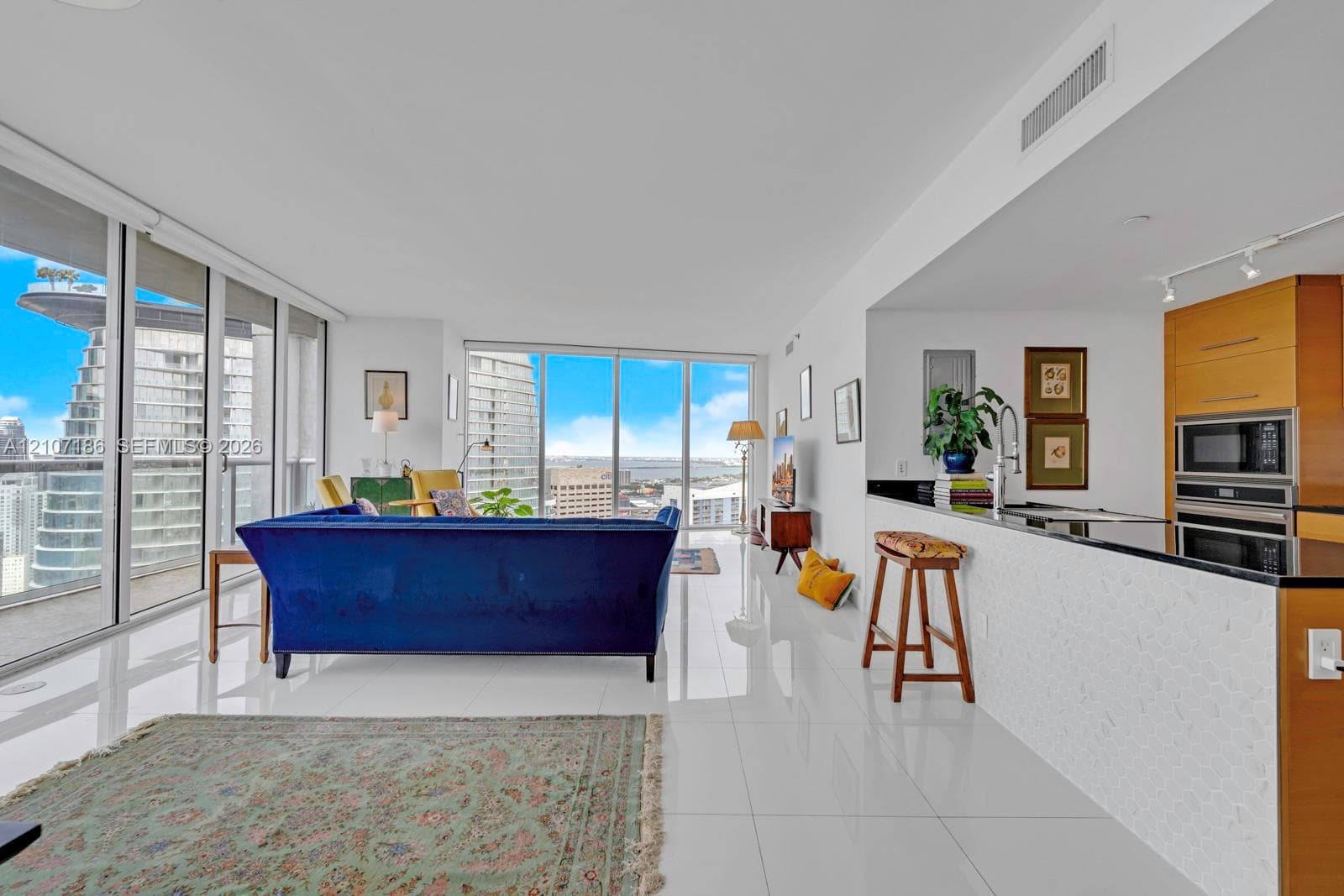 Icon Brickell I · #5002 in Miami - Photo 10