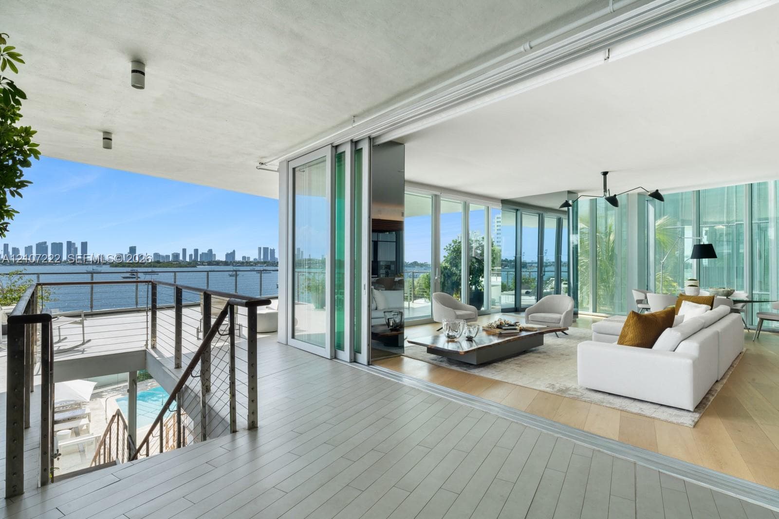 Monad Terrace · #2F in Miami Beach - Photo 6