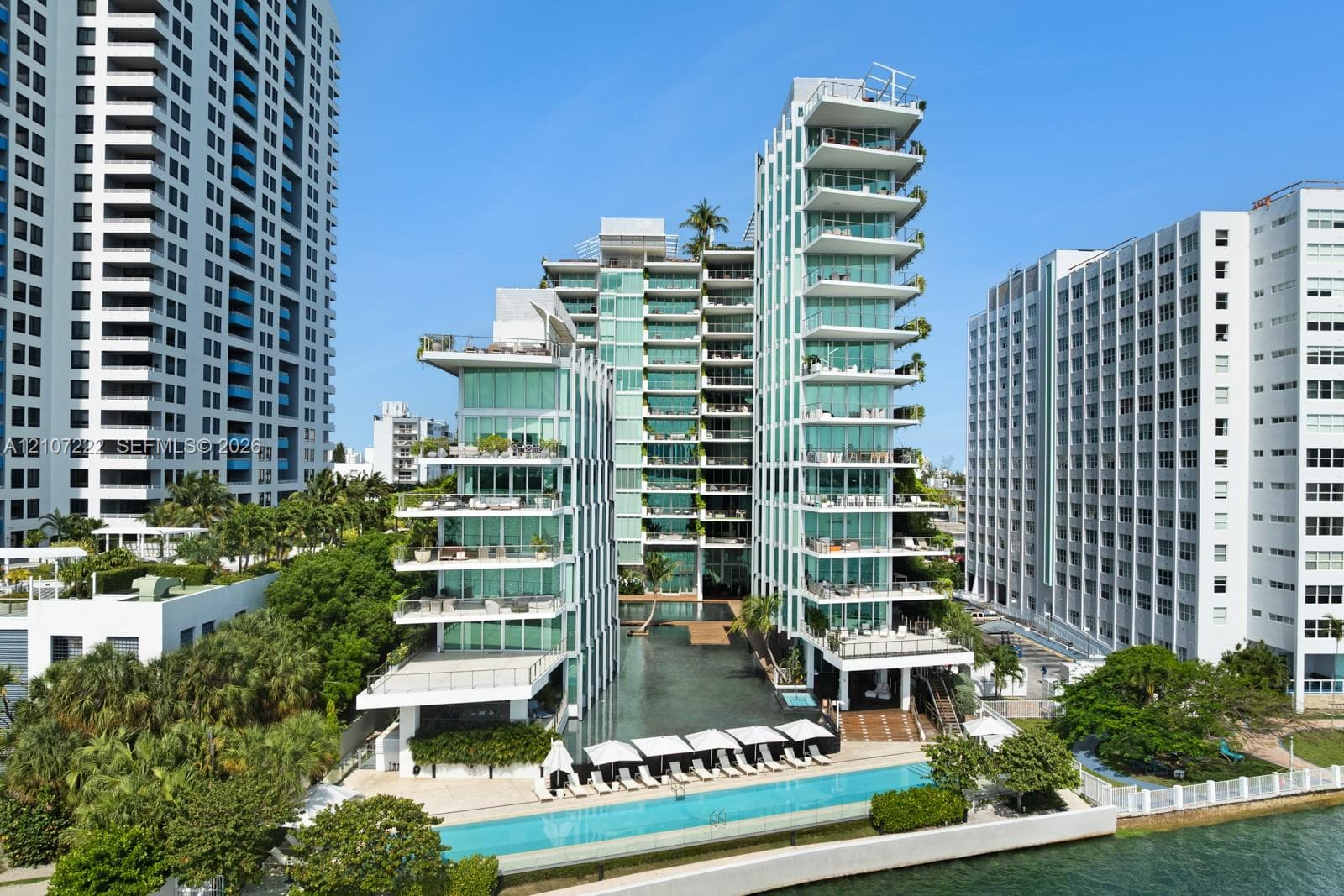 Monad Terrace · #2F in Miami Beach - Photo 34