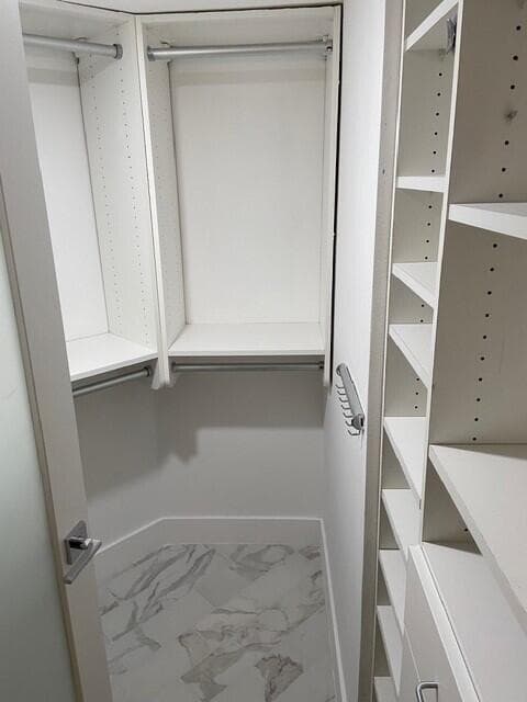 Closet Walk-in
