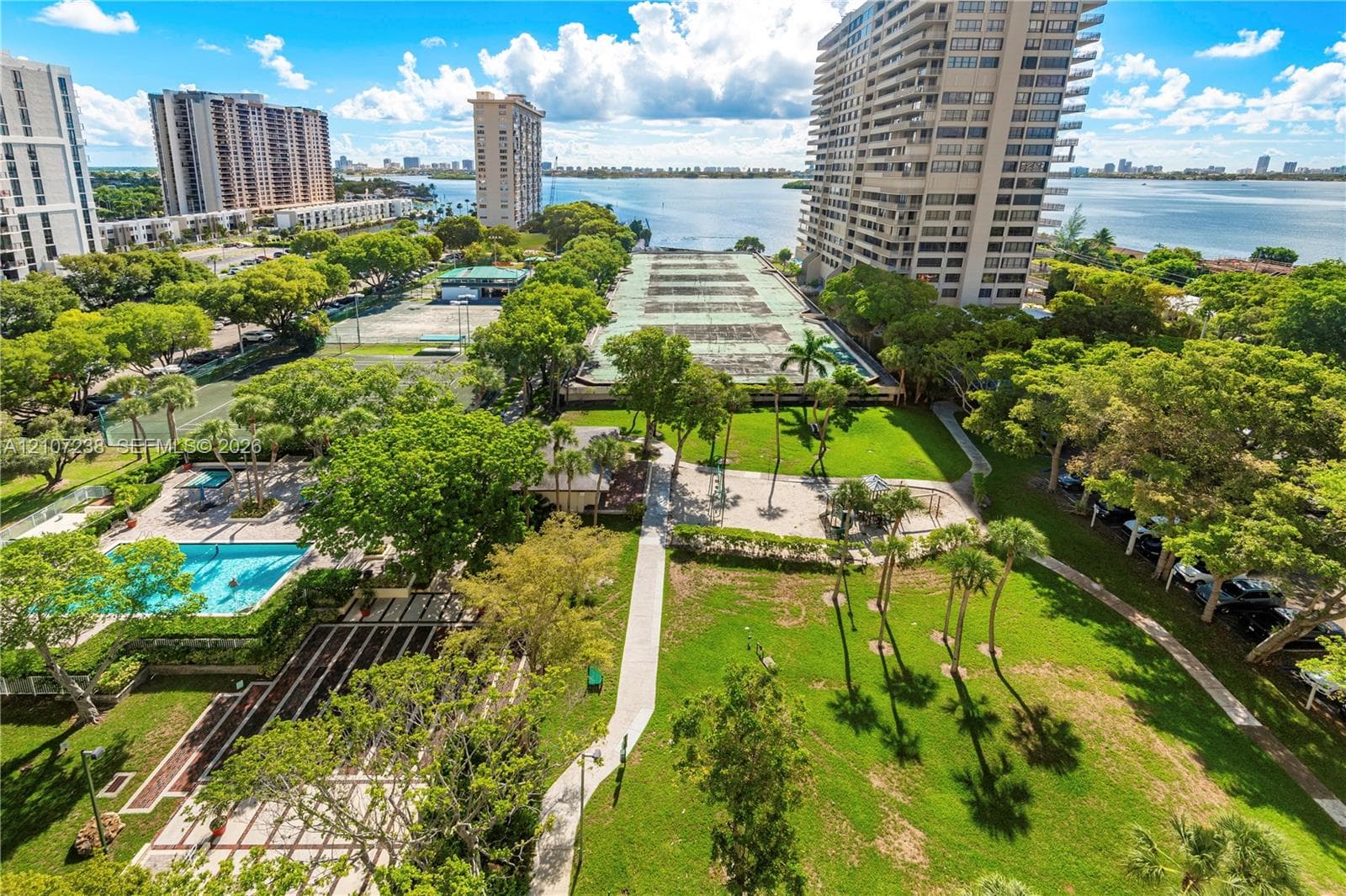 JOCKEY CLUB CONDO UNIT II · #1125 in Miami - Photo 26