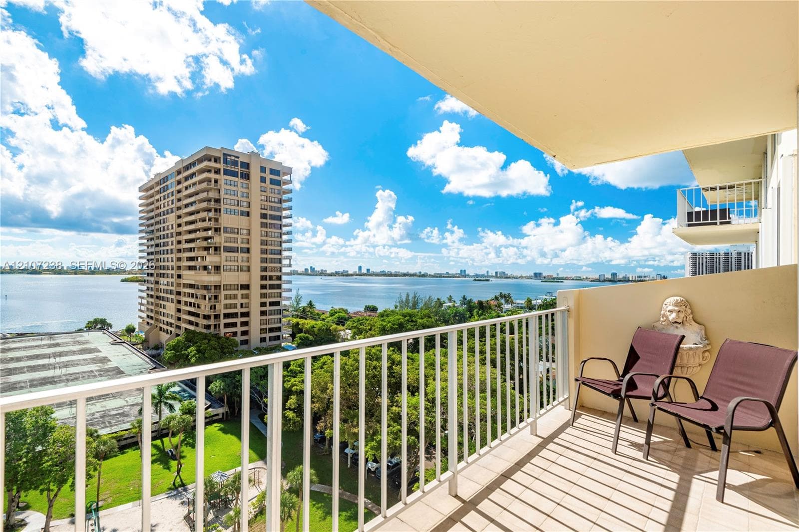 JOCKEY CLUB CONDO UNIT II · #1125 in Miami - Photo 24