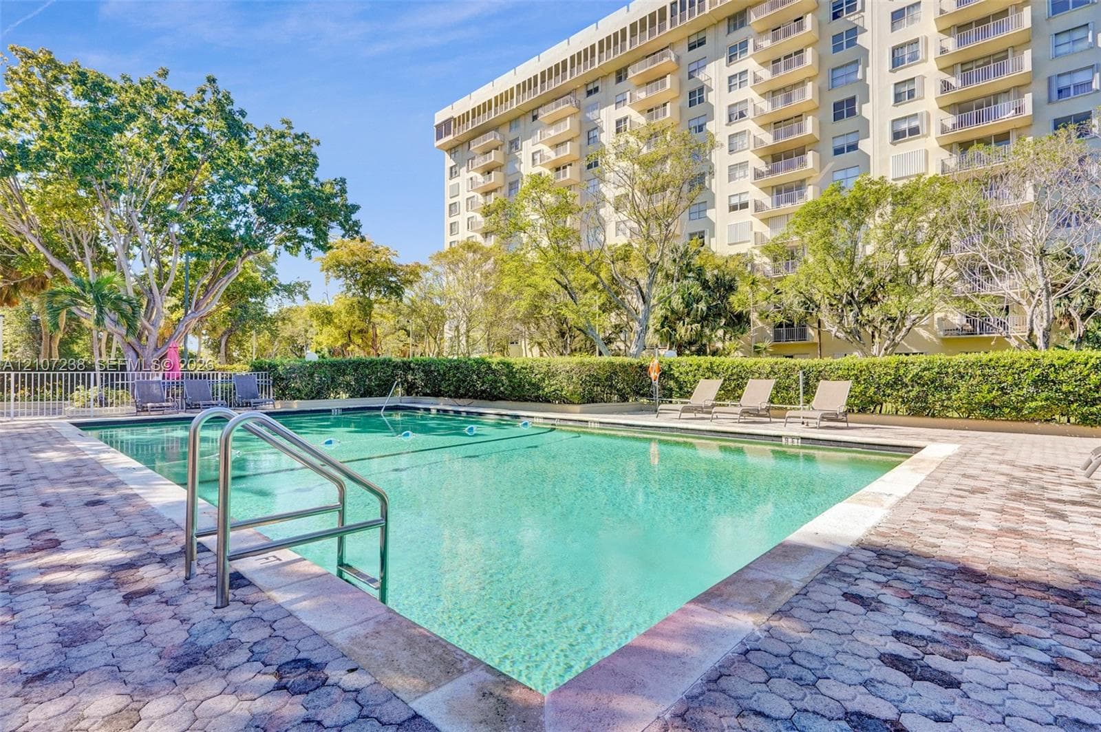 JOCKEY CLUB CONDO UNIT II · #1125 in Miami - Photo 30