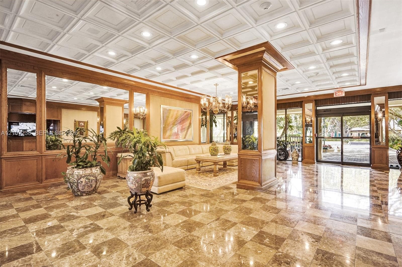 JOCKEY CLUB CONDO UNIT II · #1125 in Miami - Photo 37