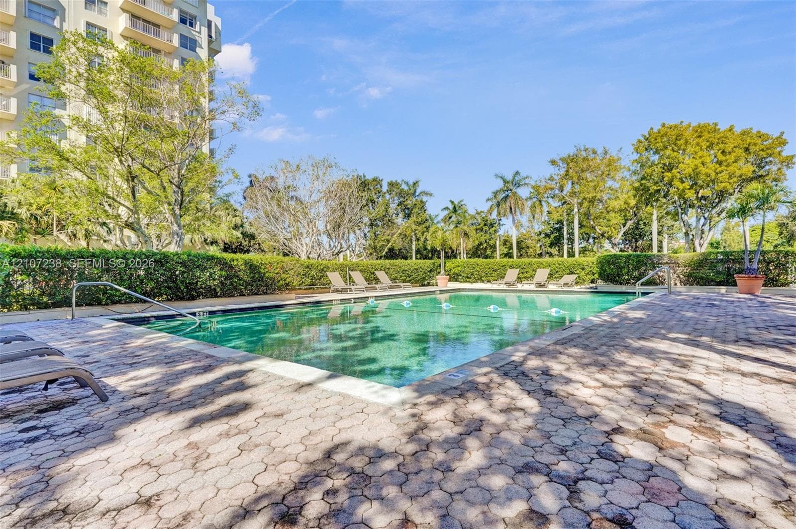 JOCKEY CLUB CONDO UNIT II · #1125 in Miami - Photo 31